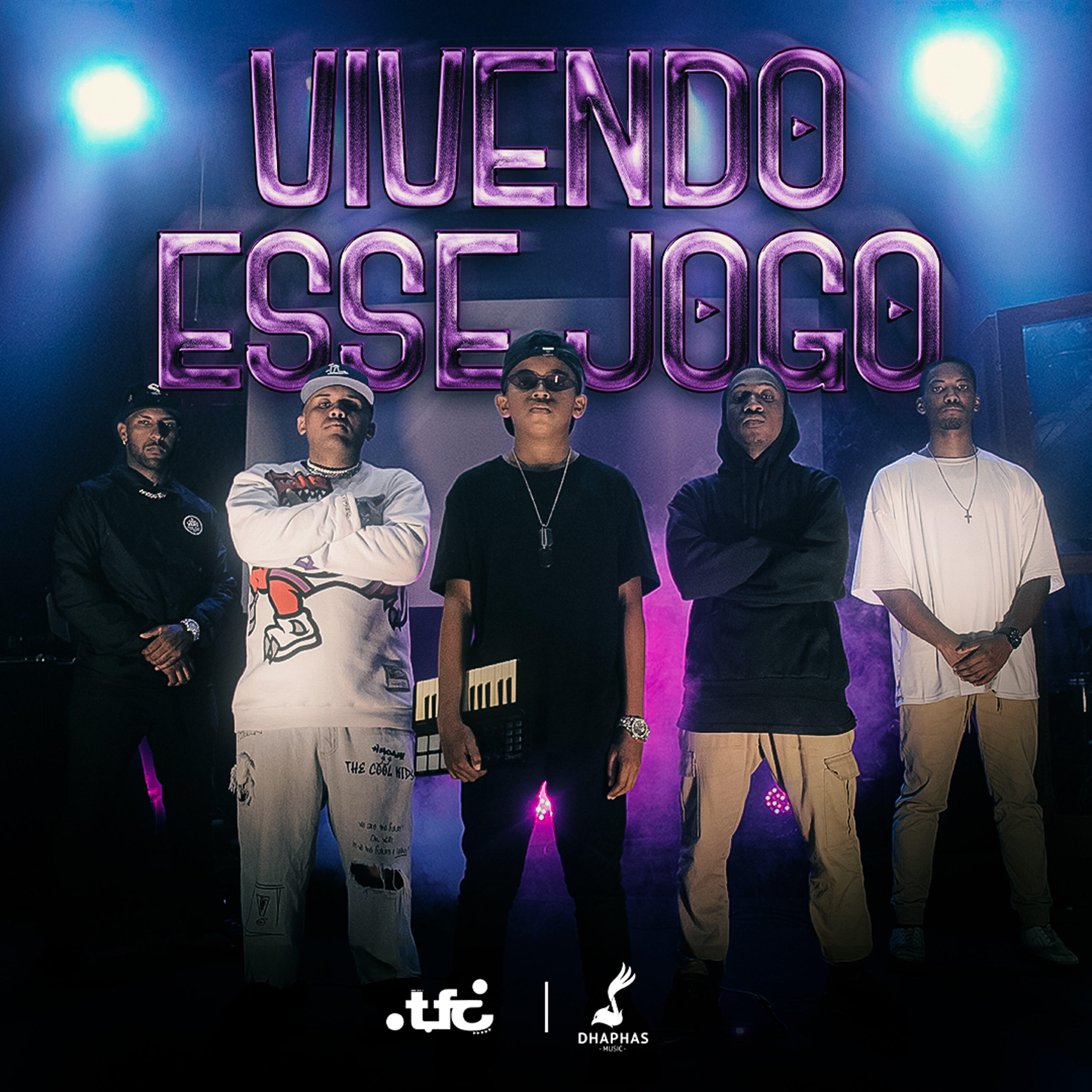 Релиз Vivendo Esse Jogo