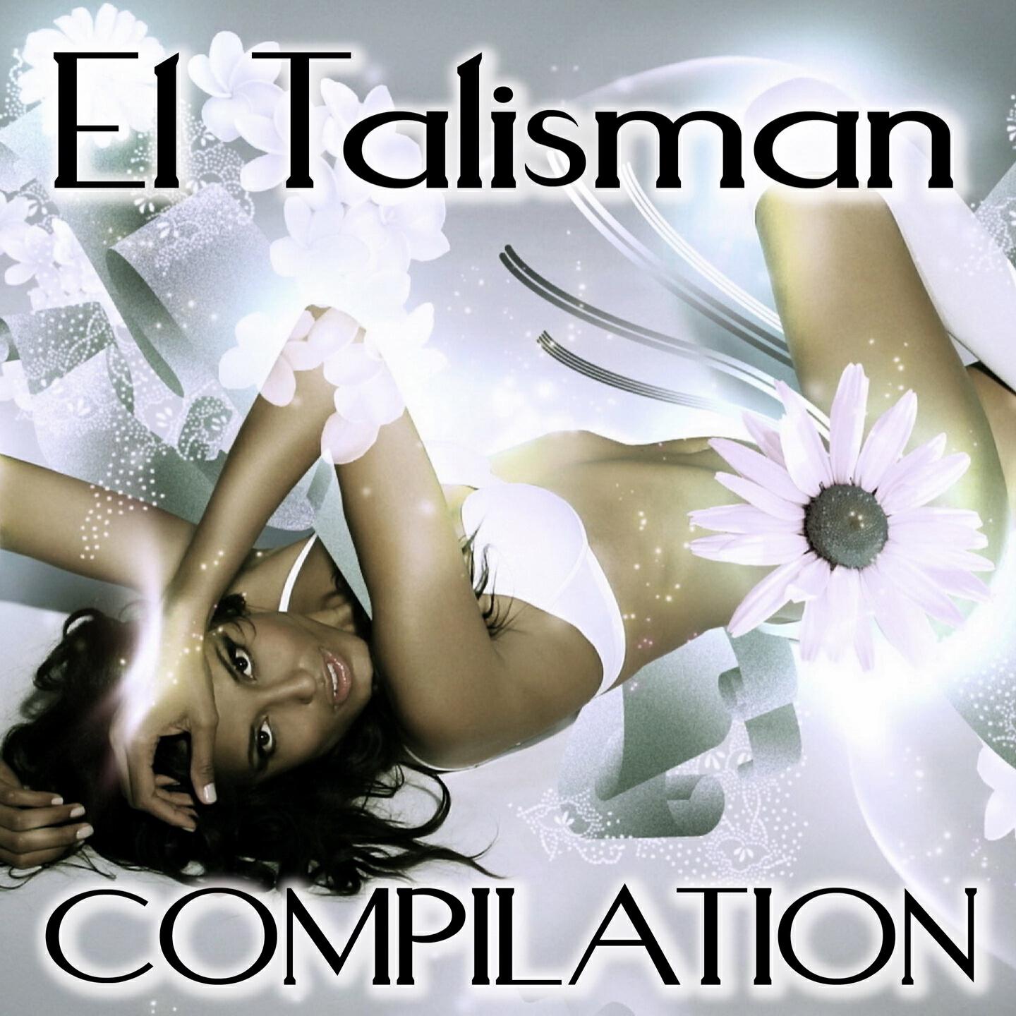 Релиз El Talisman Compilation