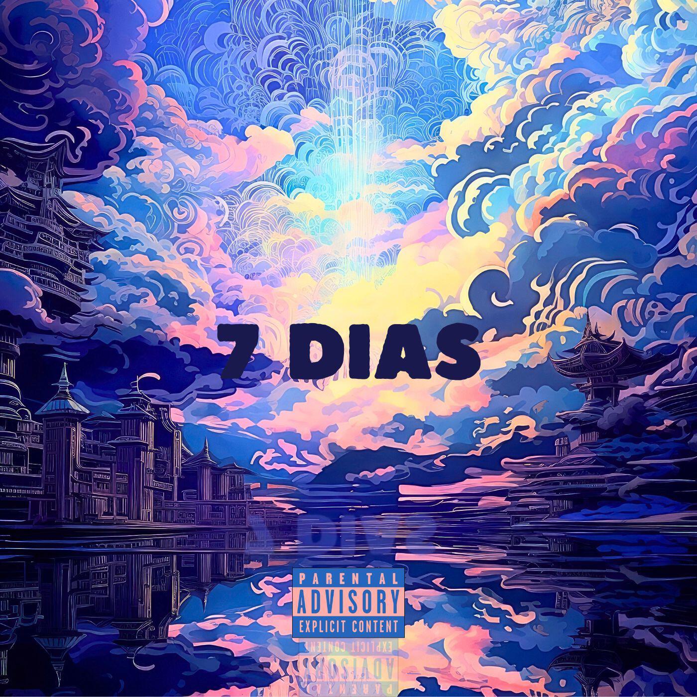Релиз 7 Dias