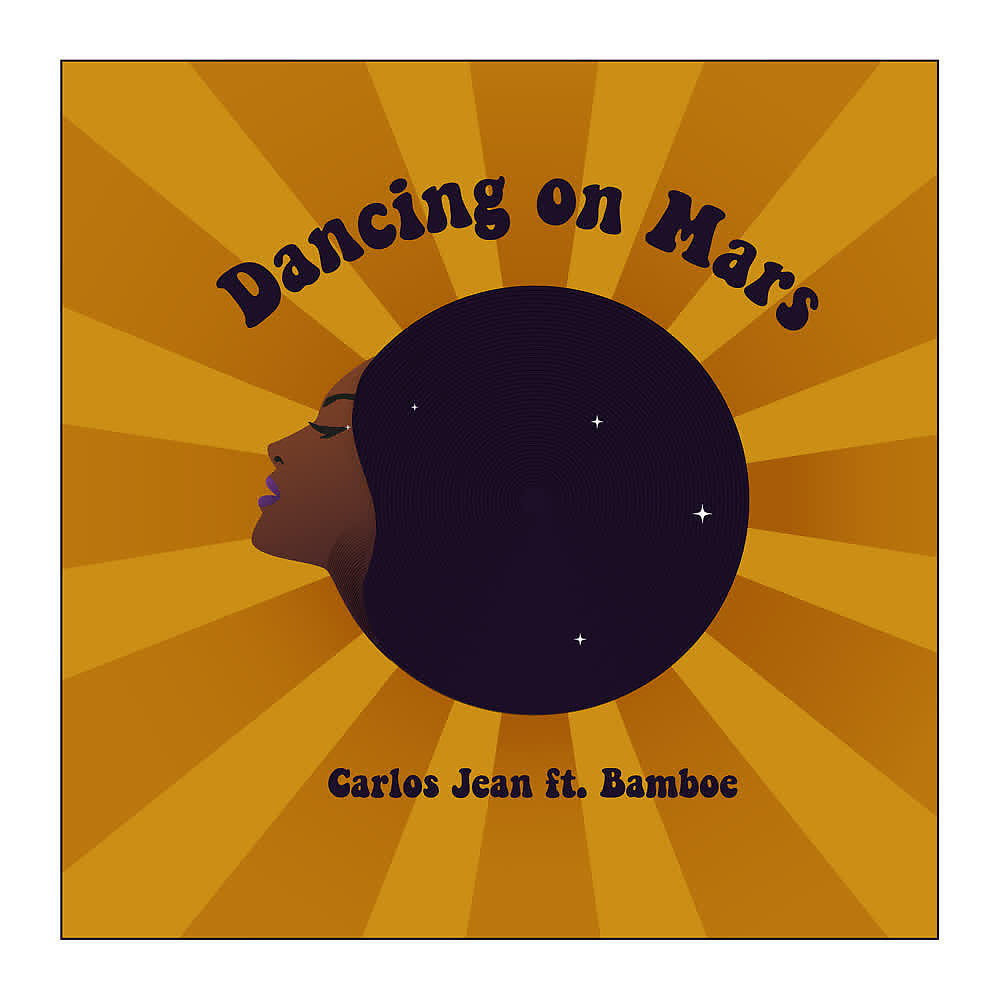 Релиз Dancing on Mars