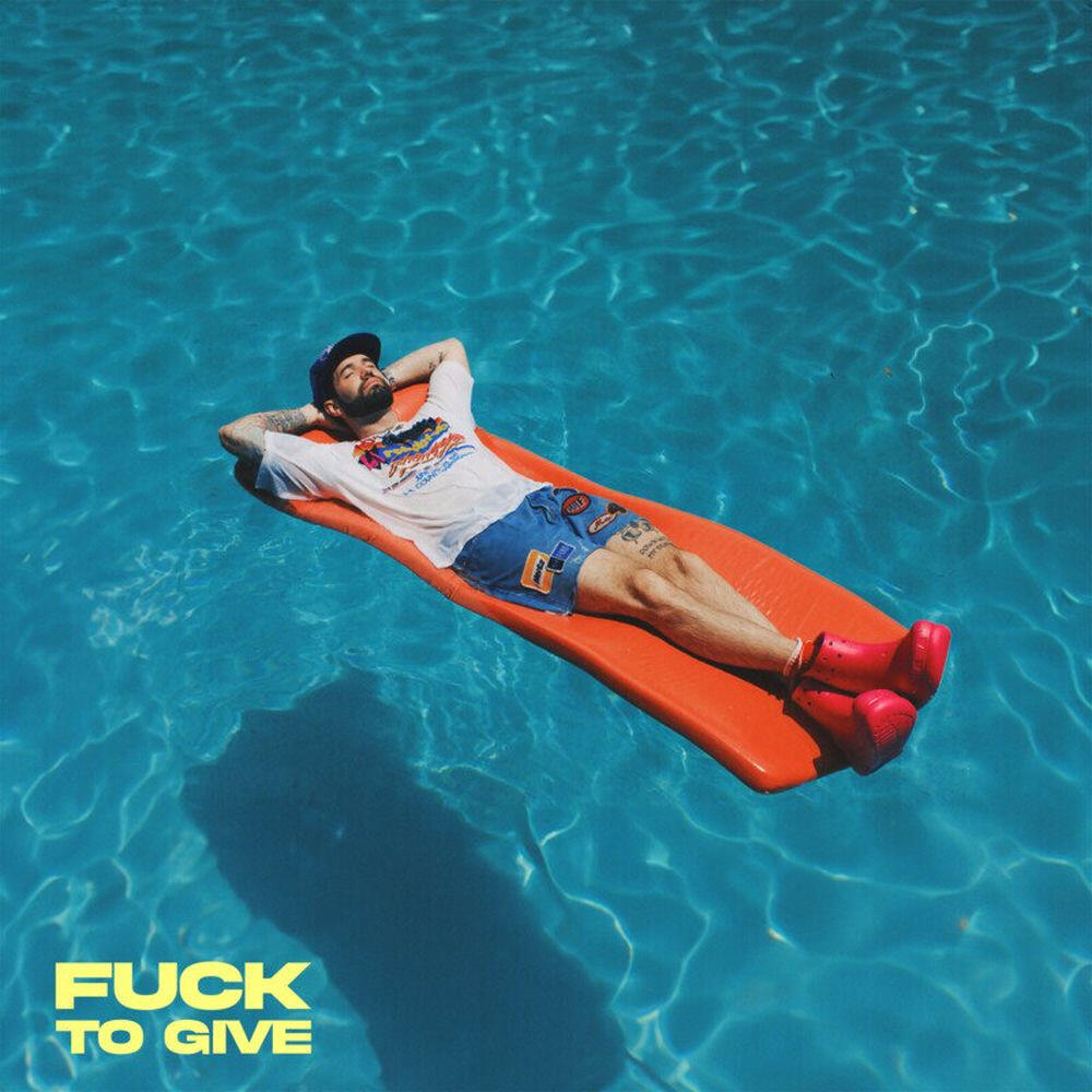 Релиз Fuck to Give