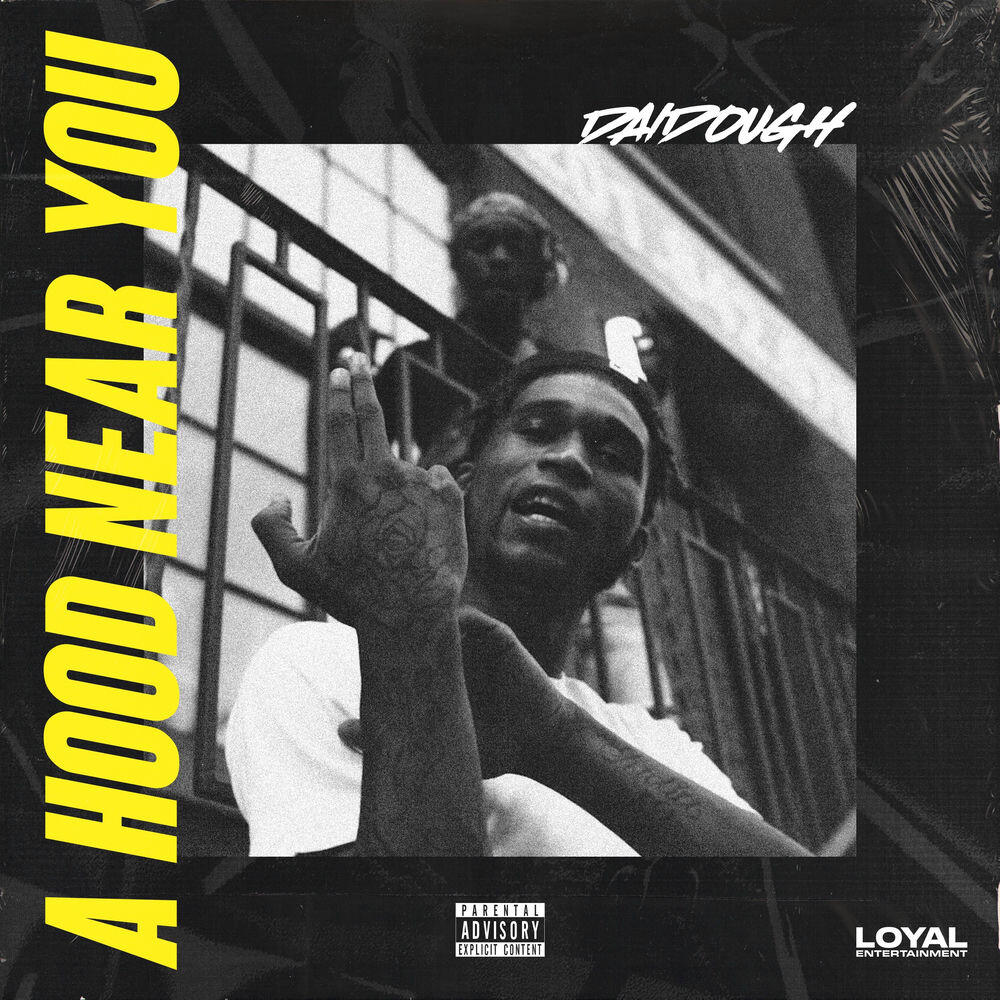Релиз A Hood Near You