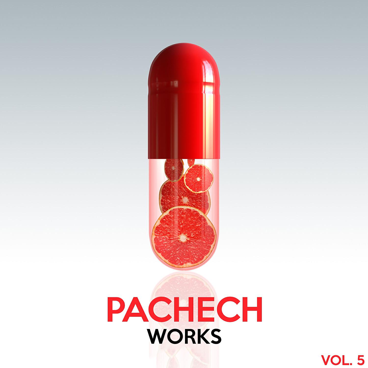 Релиз Pachech Works, Vol. 5