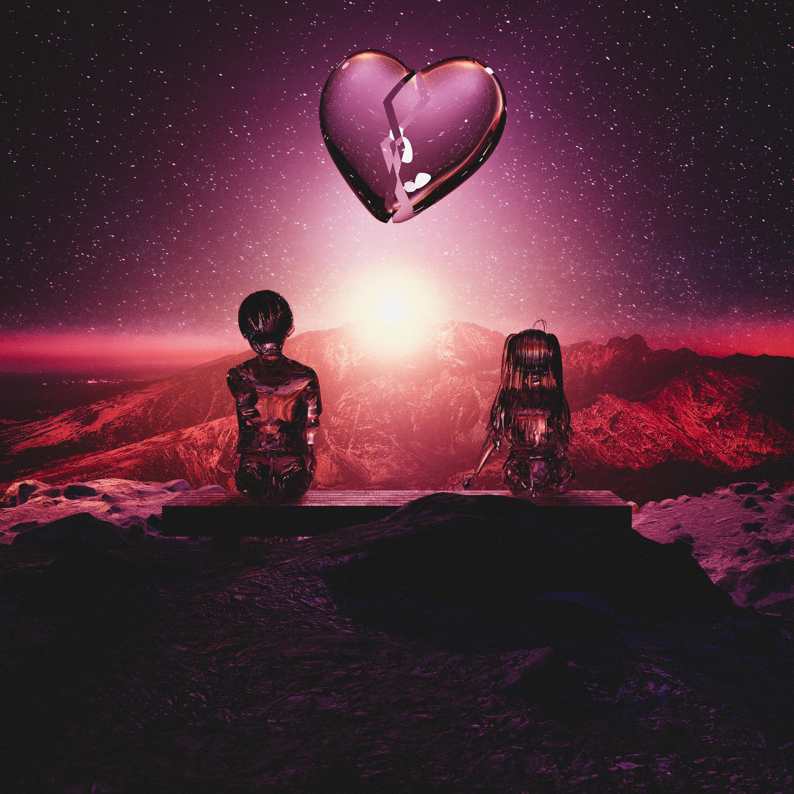 Релиз Heart Break Story