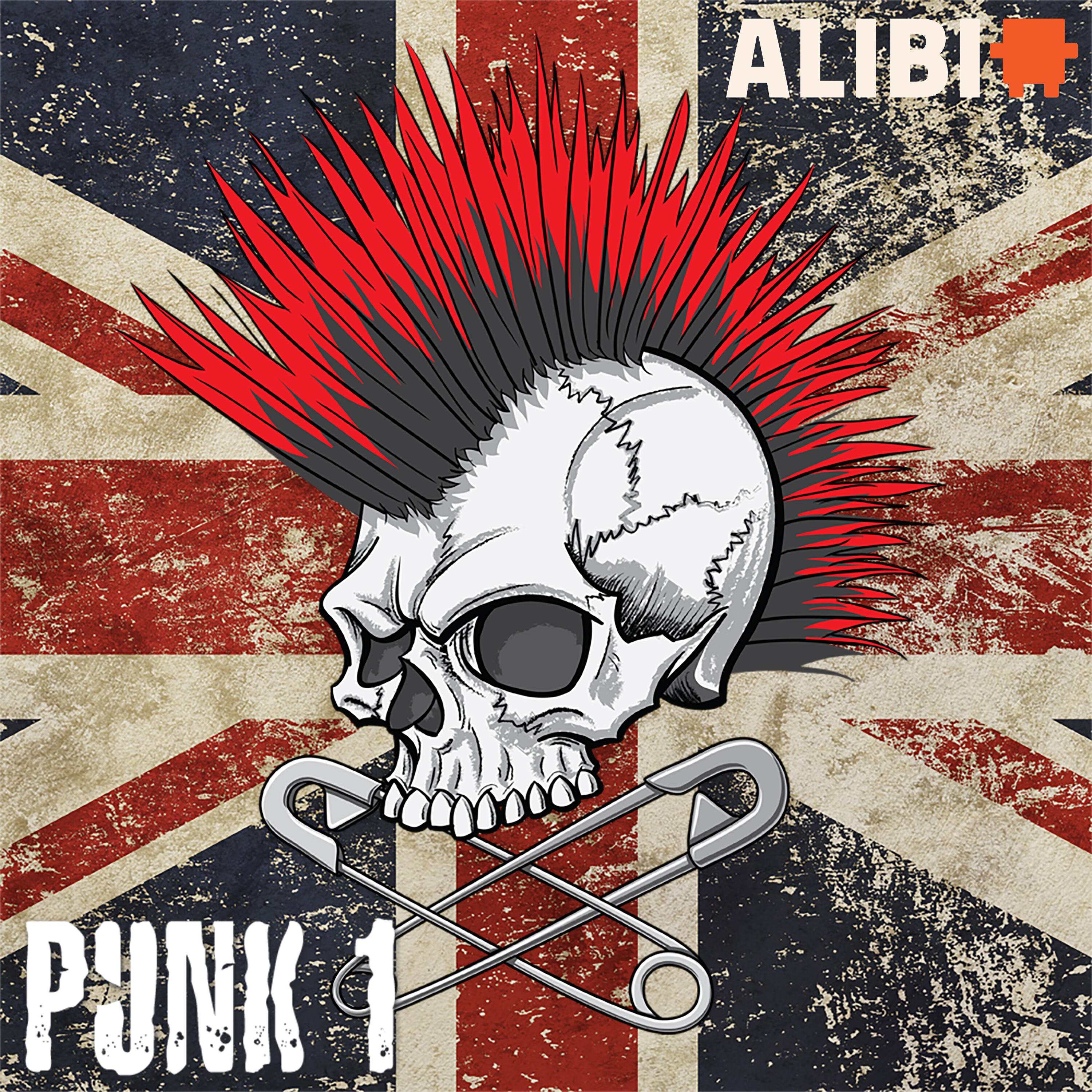 Релиз Punk Rock