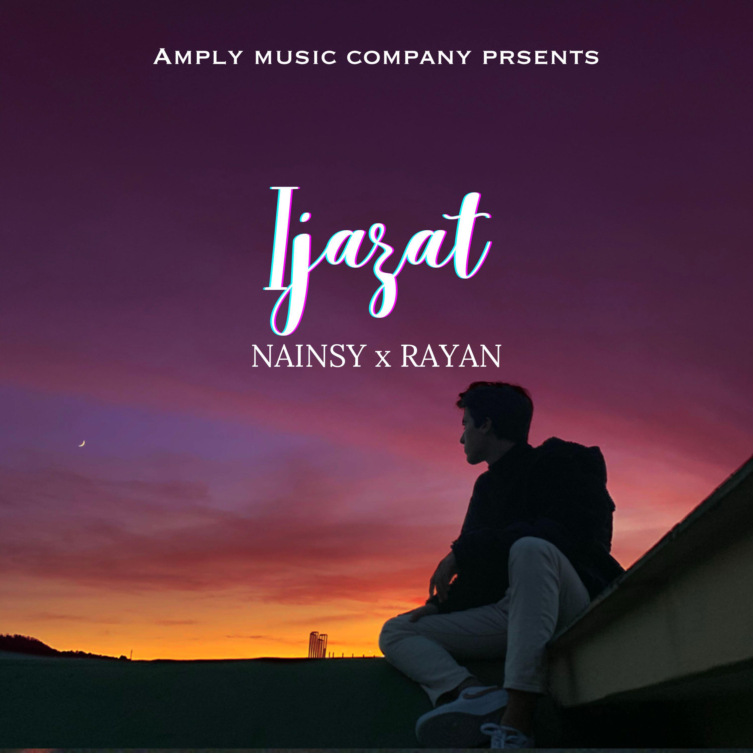 Релиз Ijazat (slowed and reverb)