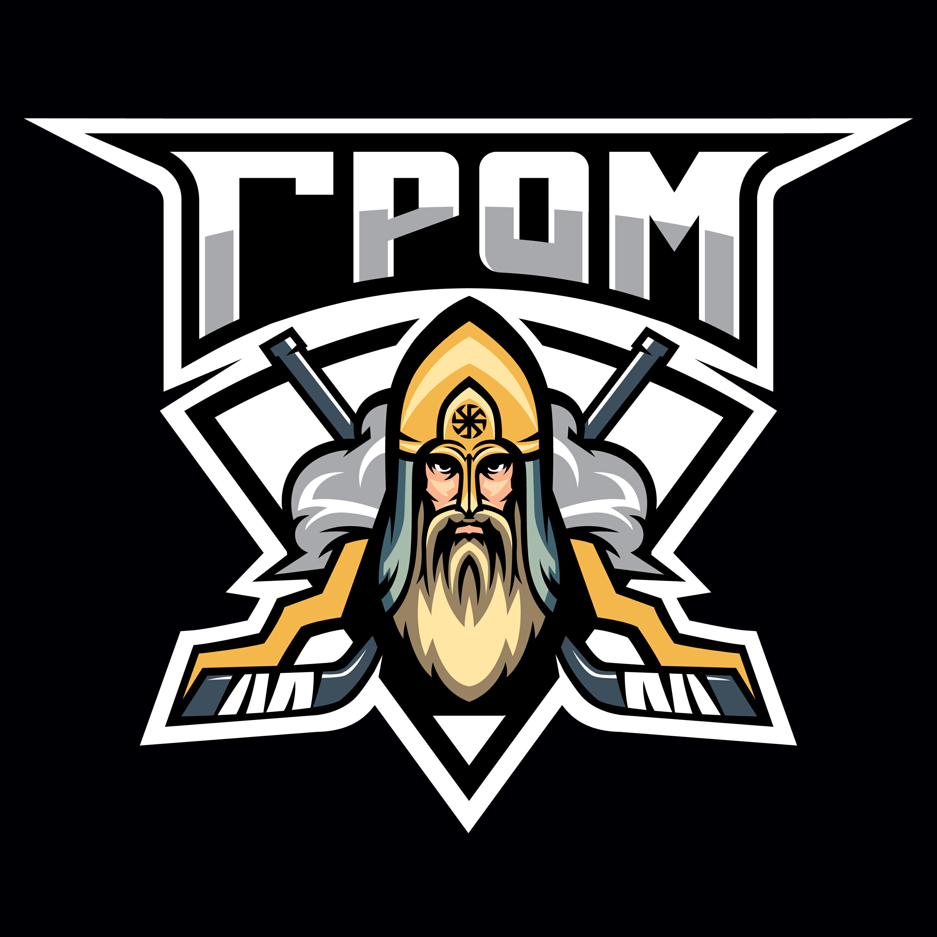 Релиз Гром