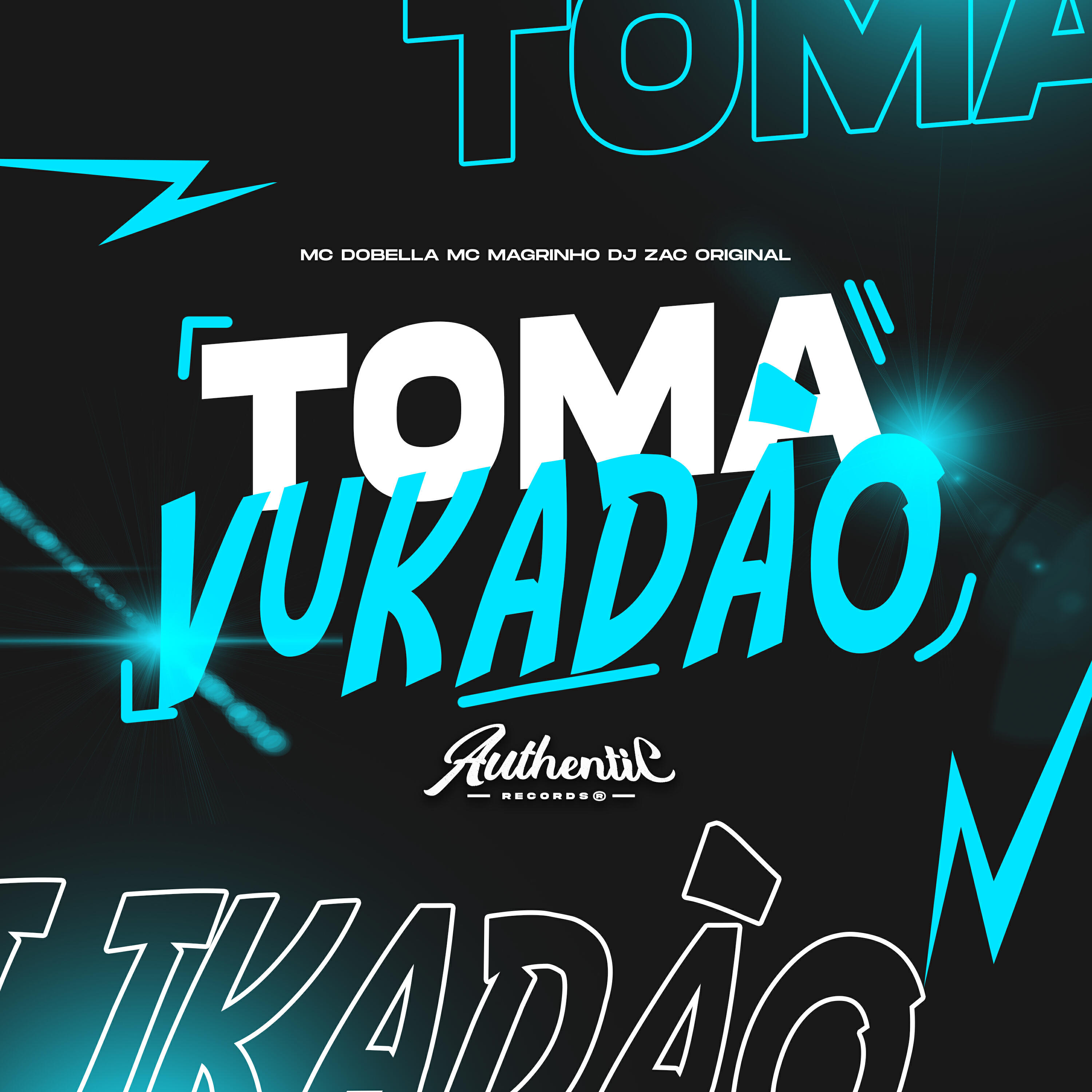 Релиз Toma Vukadão