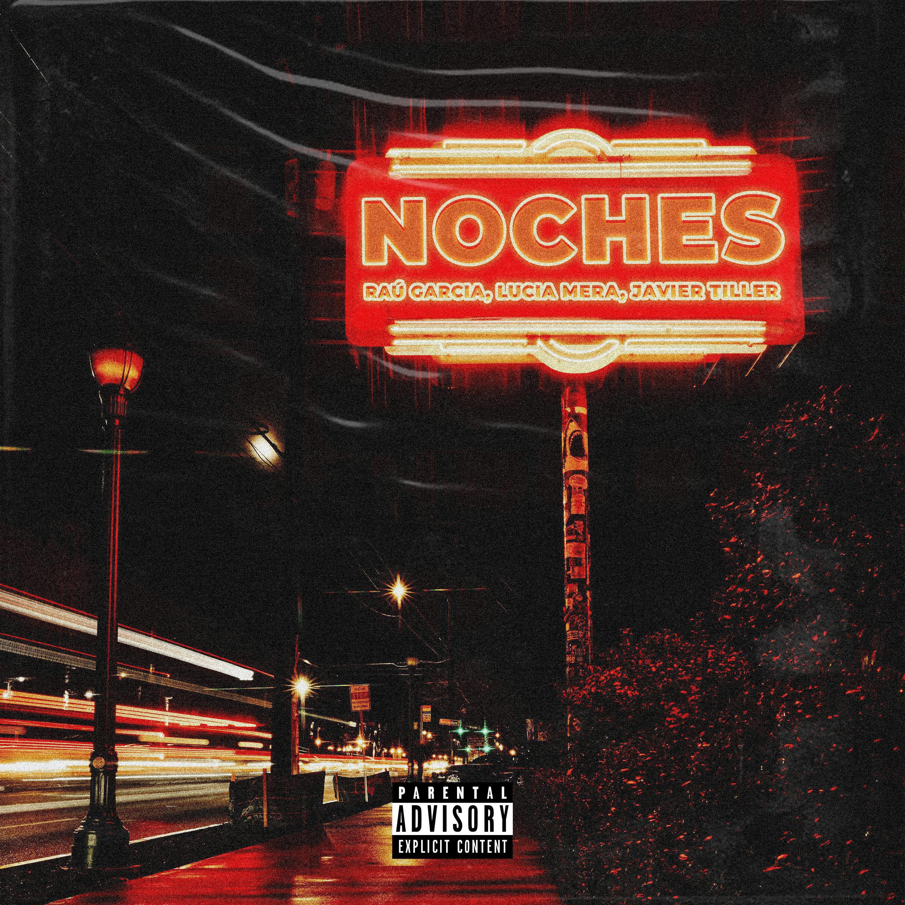 Релиз Noches