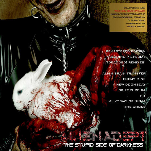 Релиз The Stupid Side Of Darkness
