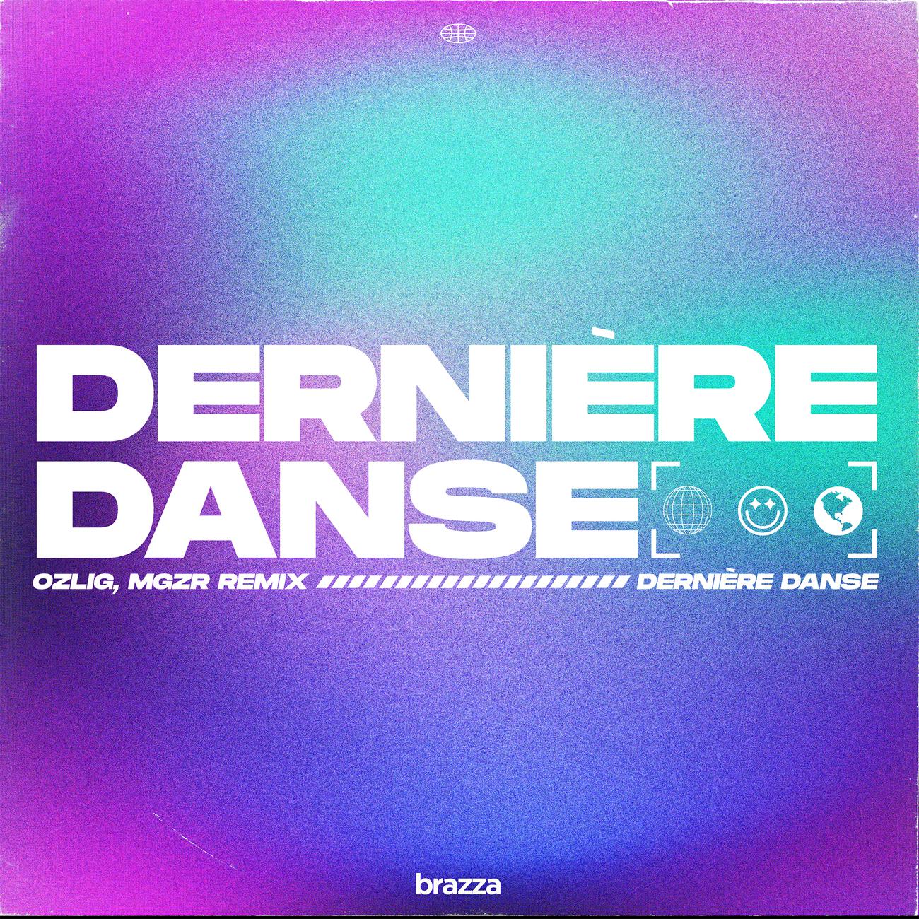 Релиз Dernière Danse (Techno Mix)
