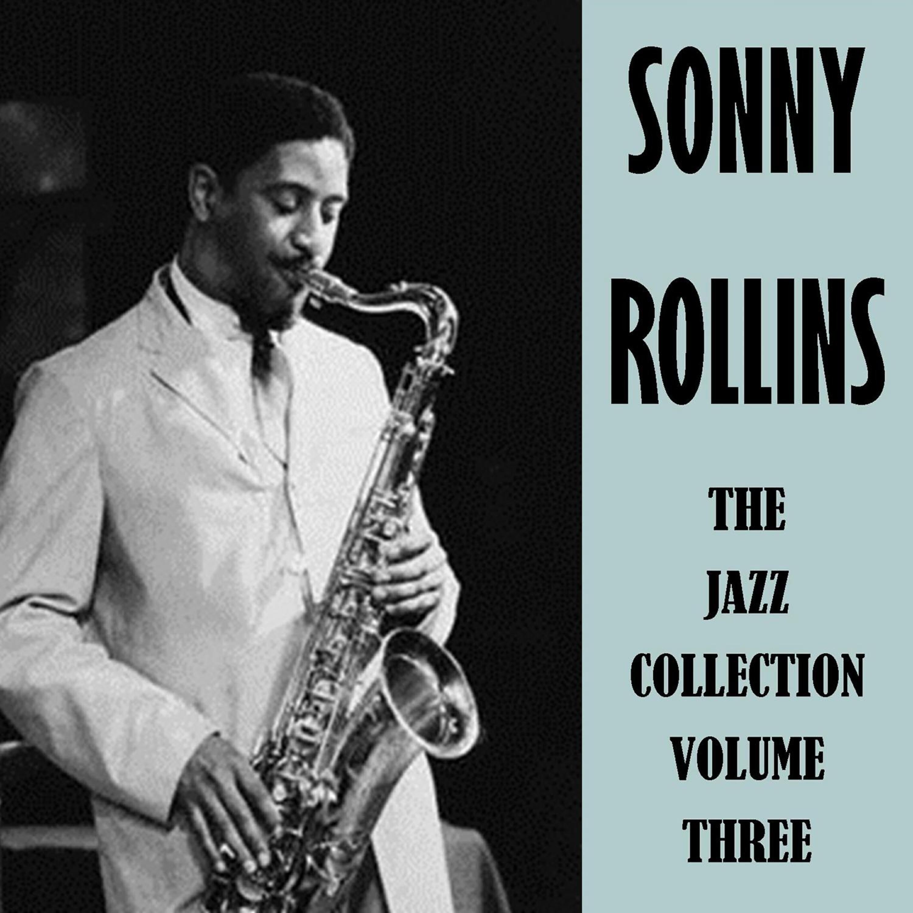 Релиз The Jazz Collection Vol. 3