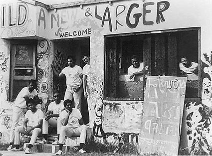 Charles Wright & The Watts 103rd Street Rhythm Band