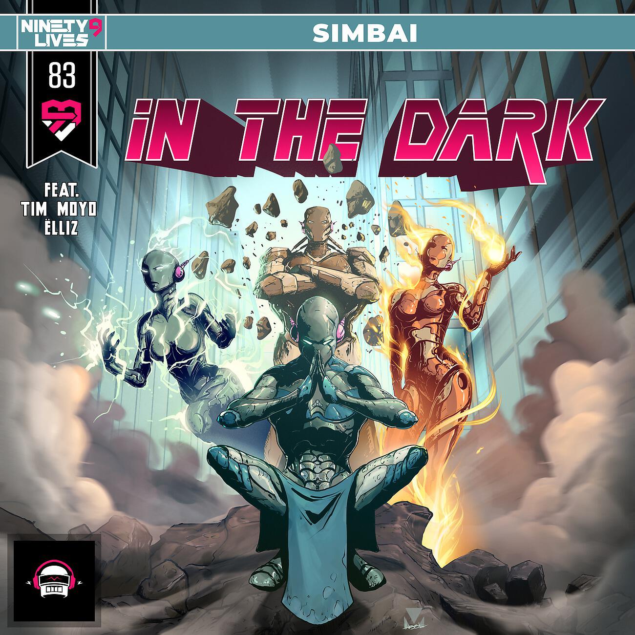 Релиз In the Dark