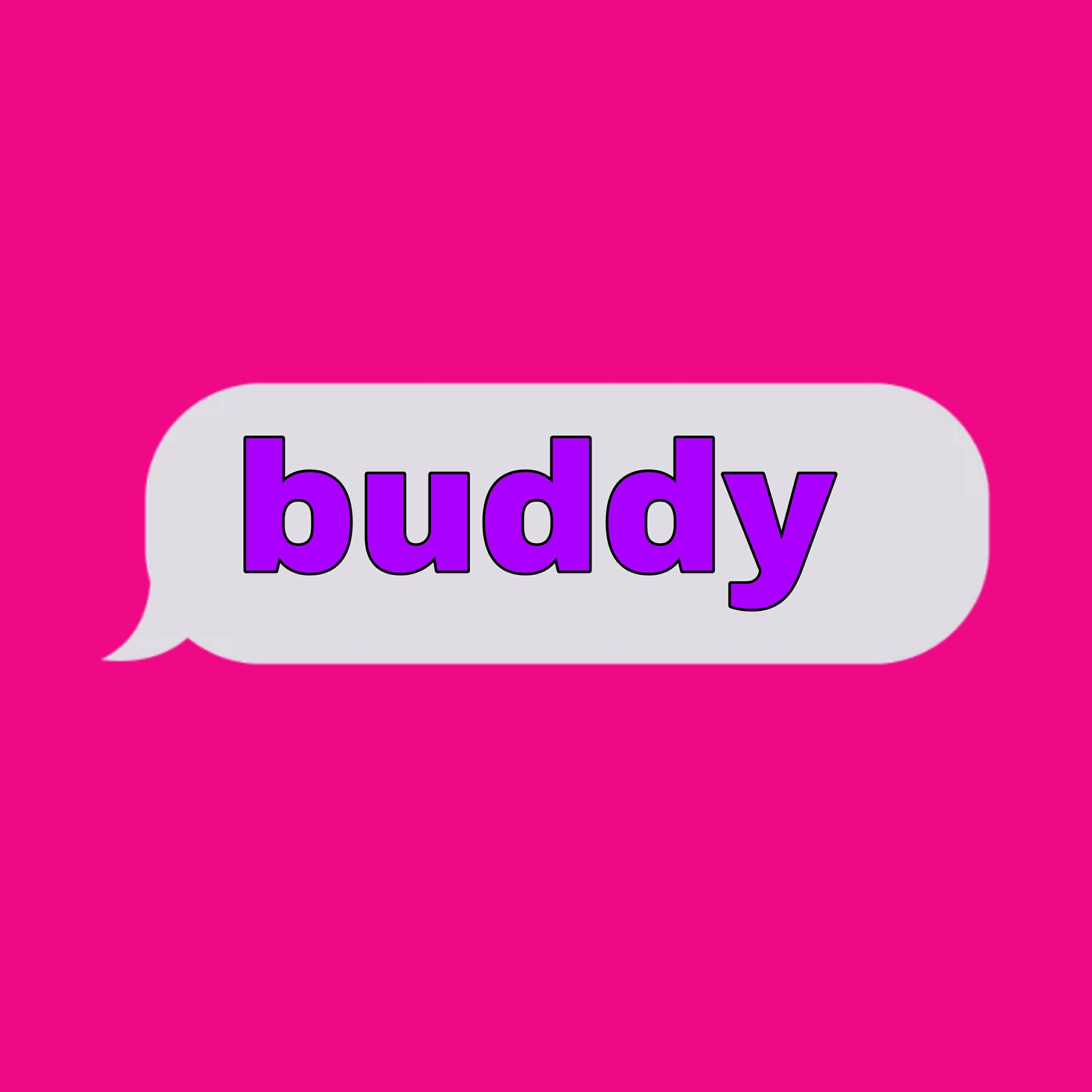 Релиз Buddy