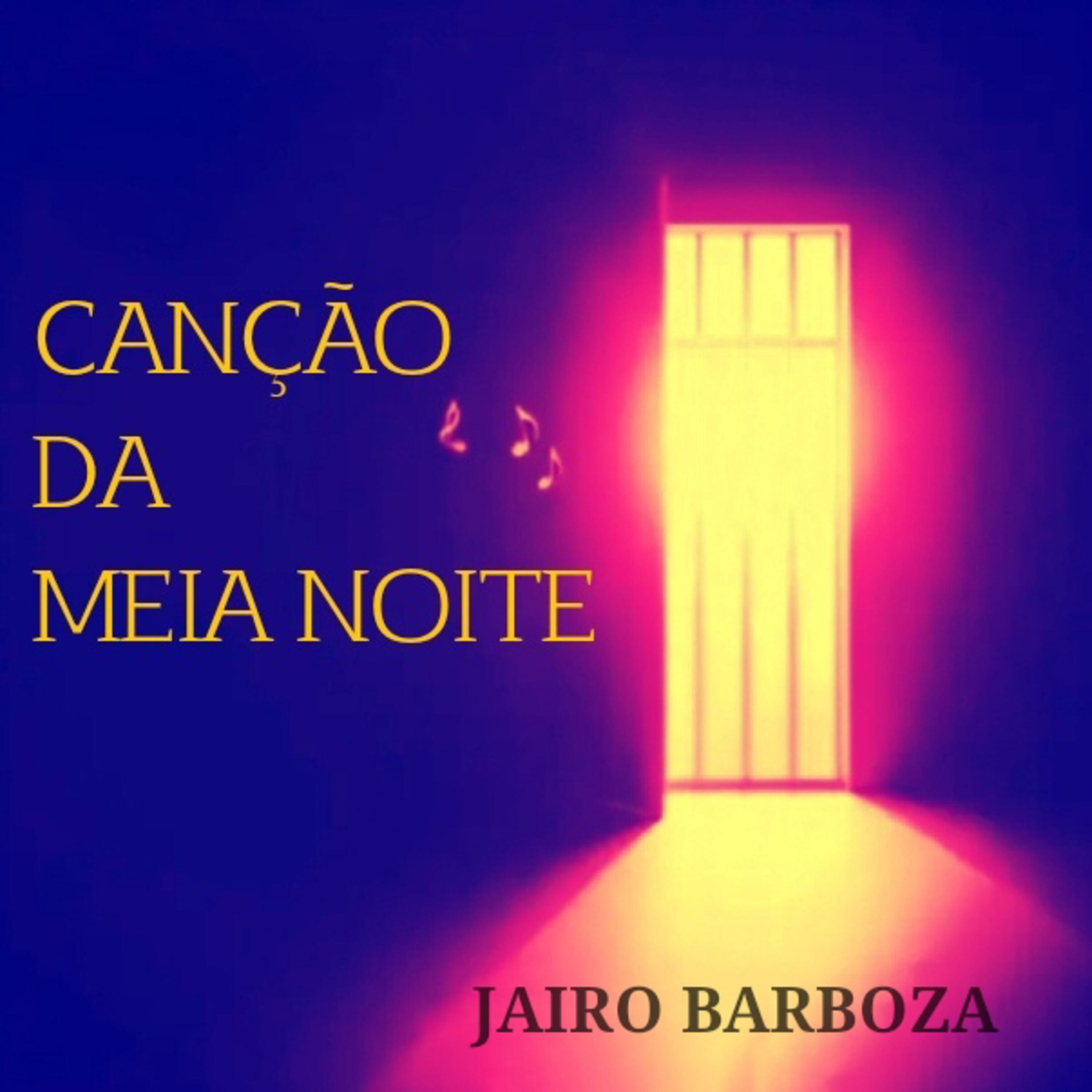 Релиз Canção da Meia Noite