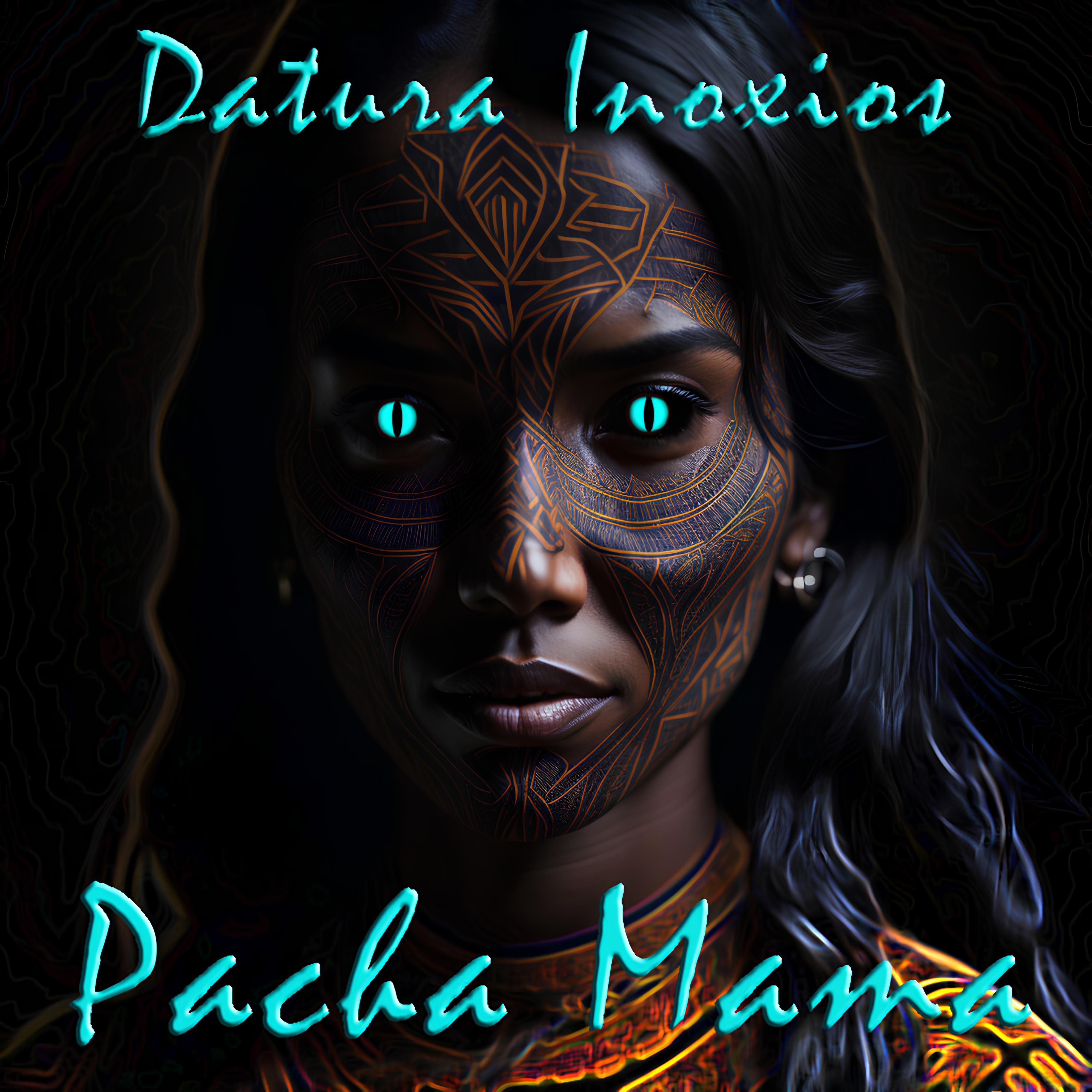 Релиз Pacha Mama