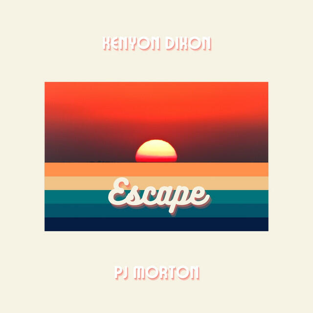 Релиз Escape