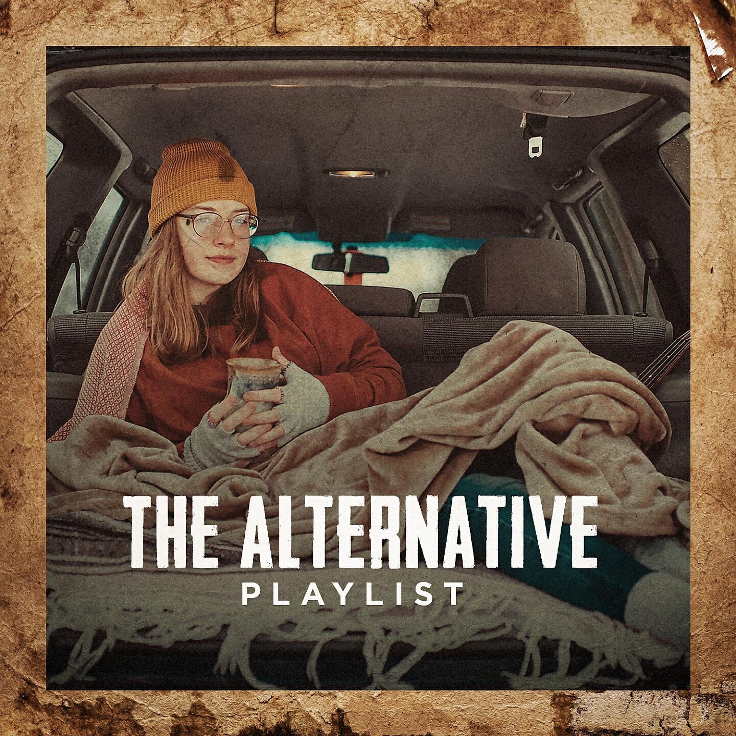 Релиз The Alternative Playlist