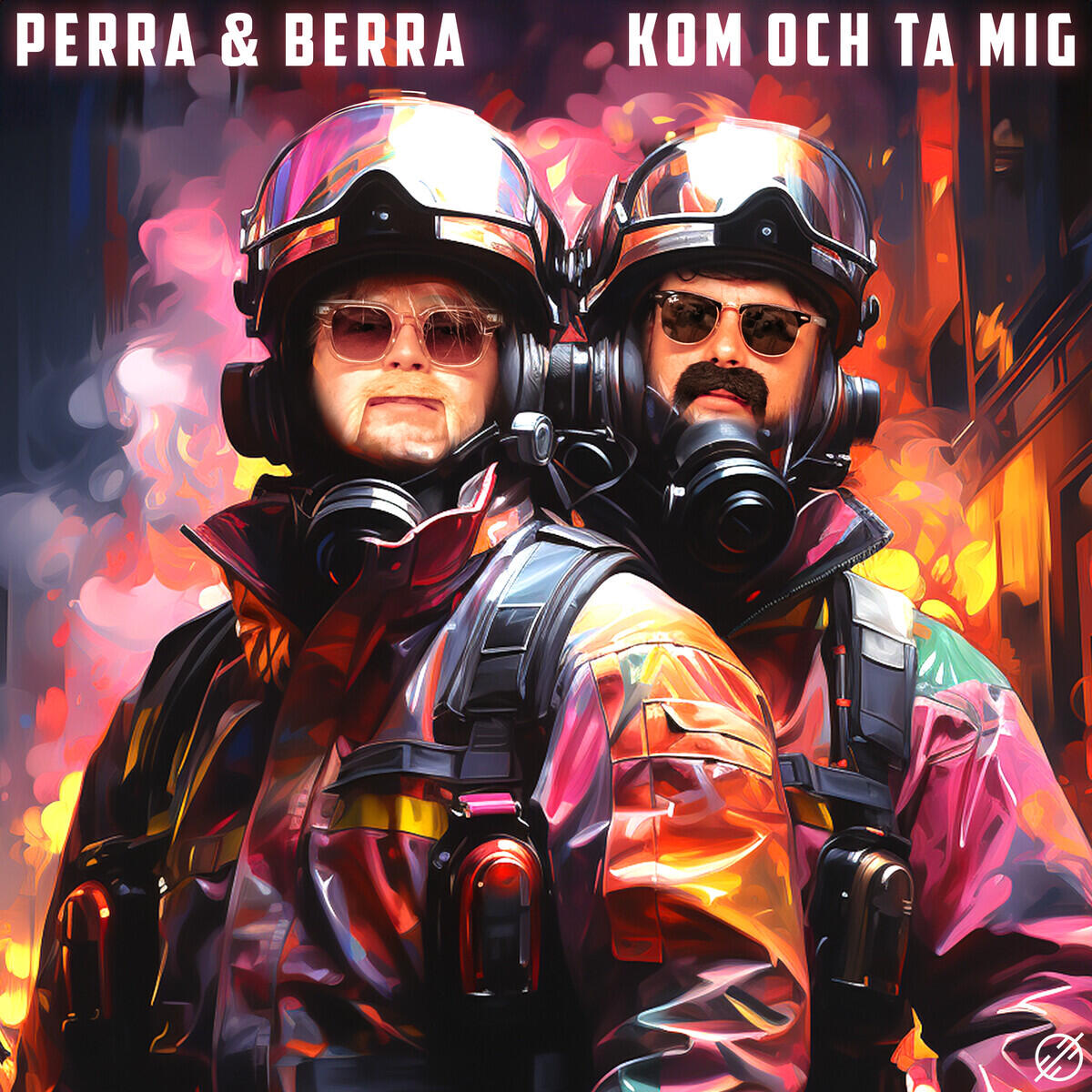Релиз KOM OCH TA MIG