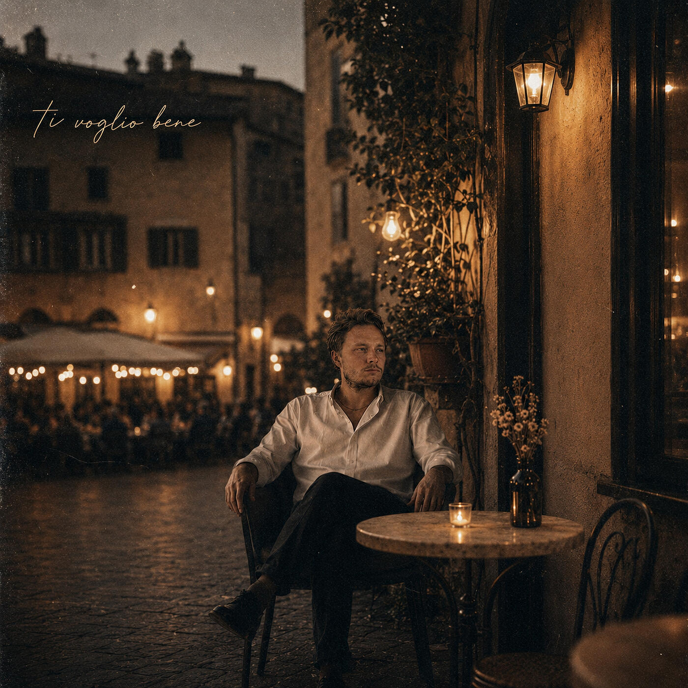 Релиз Ti Voglio Bene