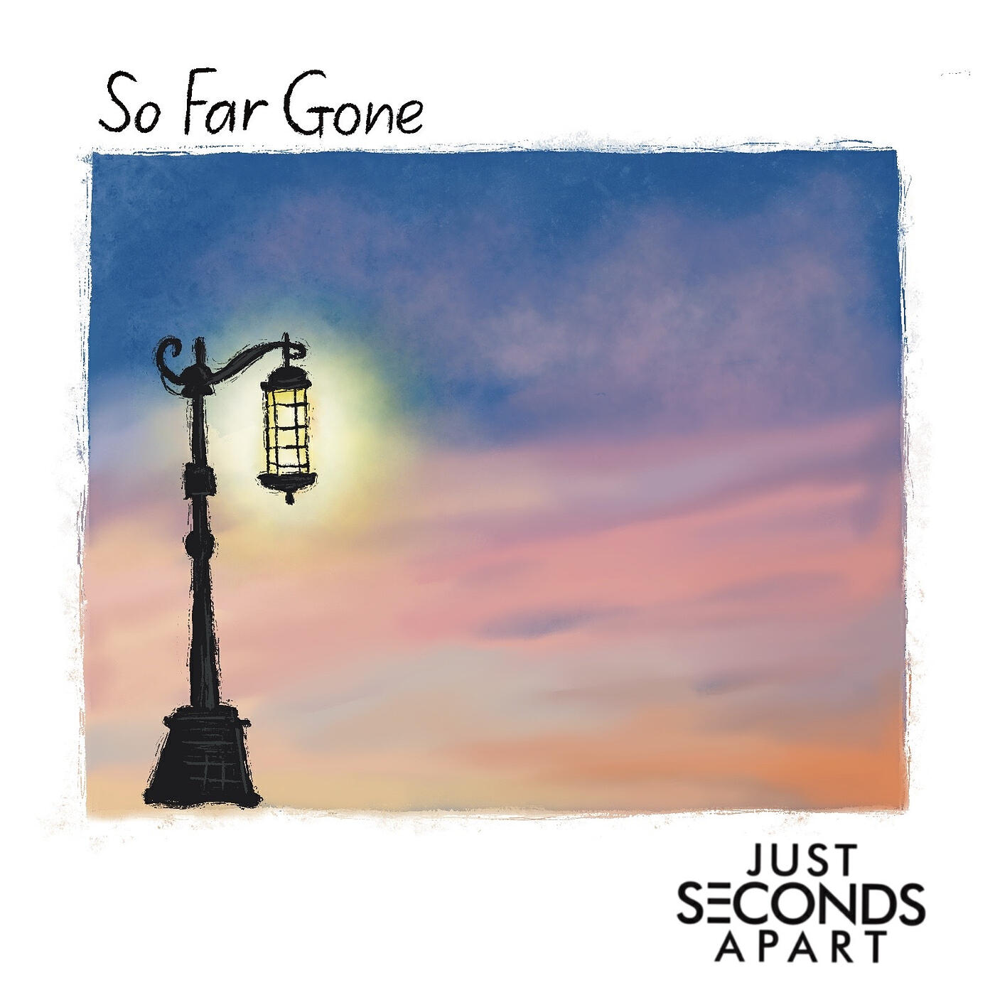 Релиз So Far Gone