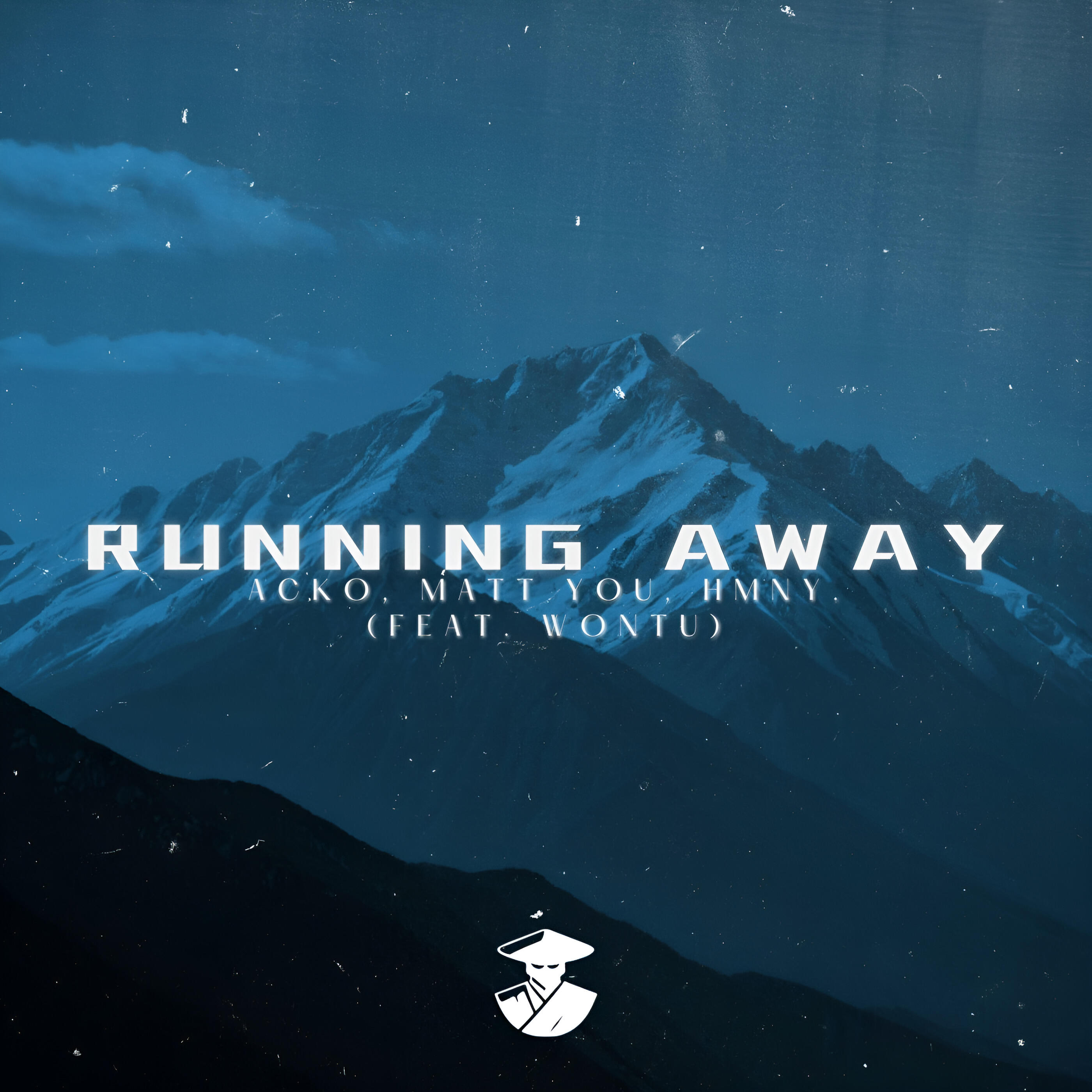 Релиз Running Away