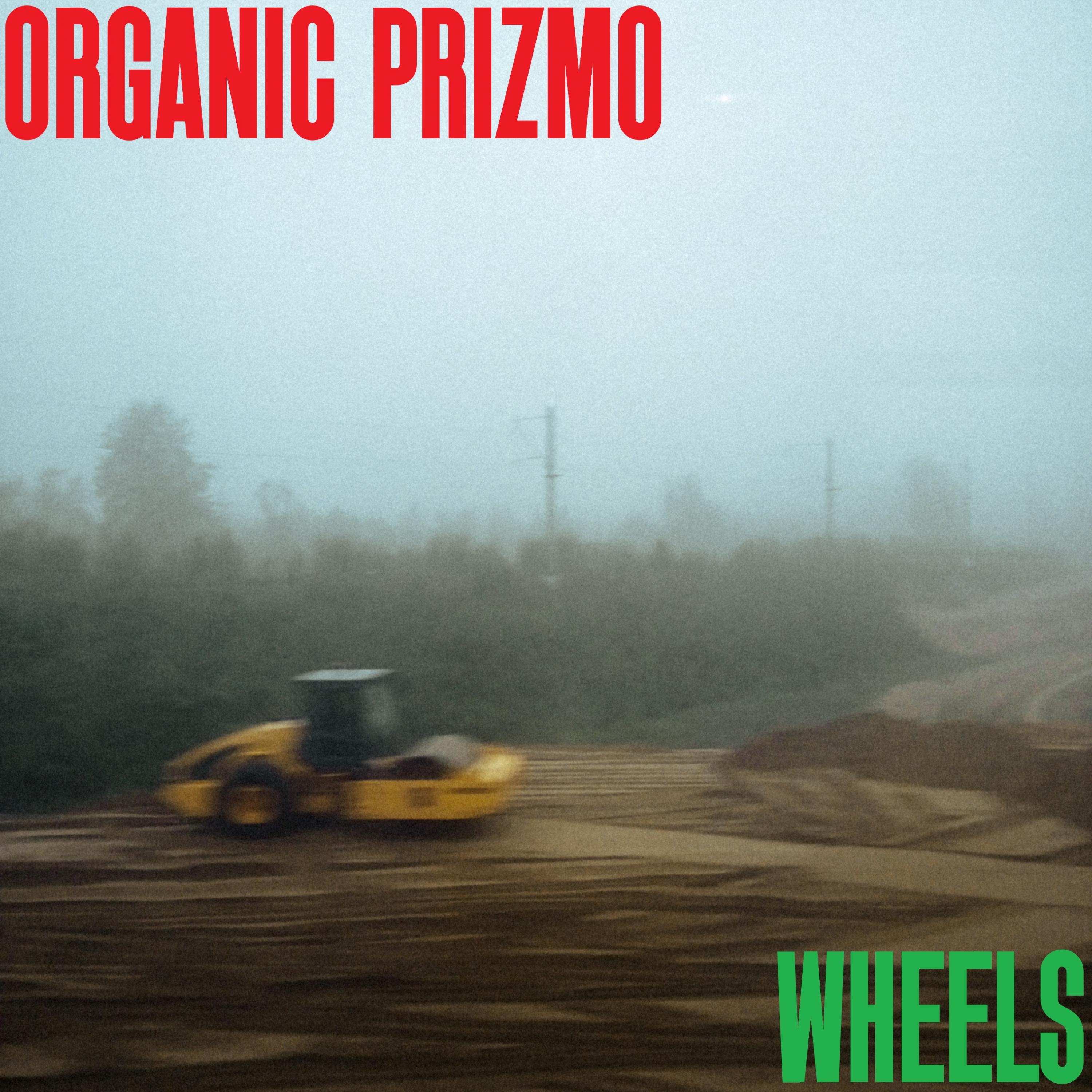 Organic Prizmo