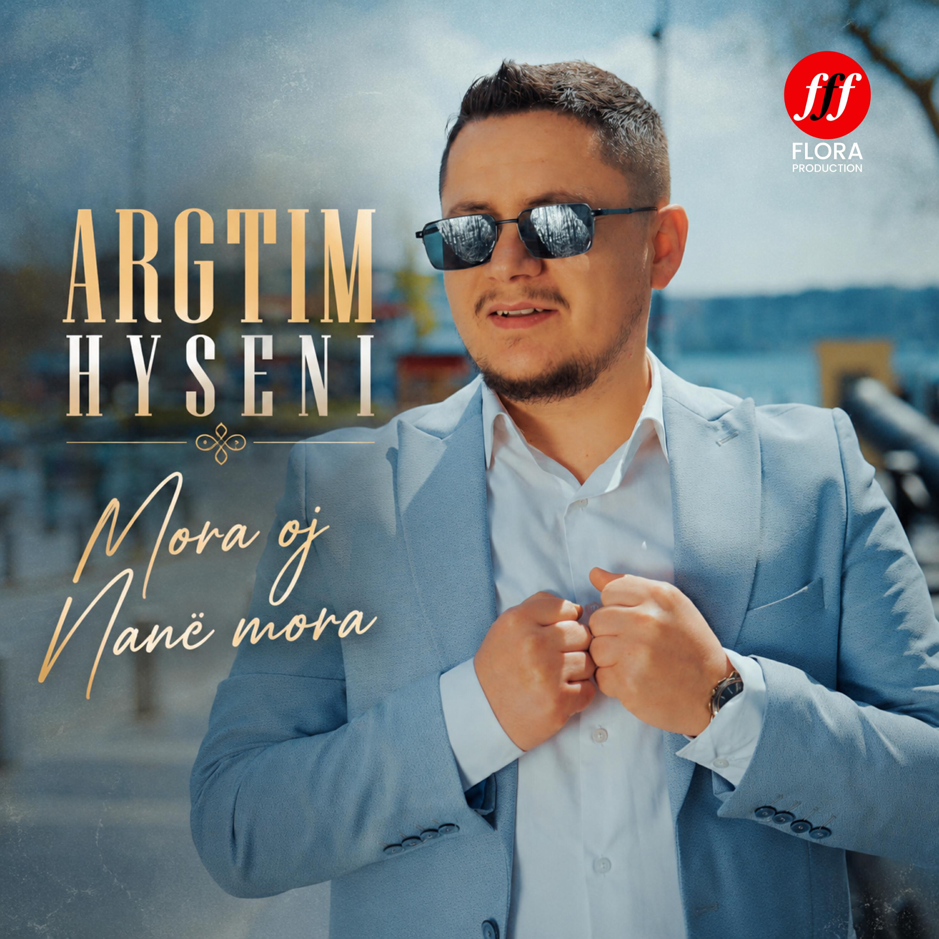 Argtim Hyseni
