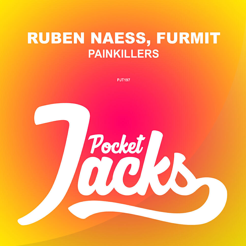 Релиз Painkillers