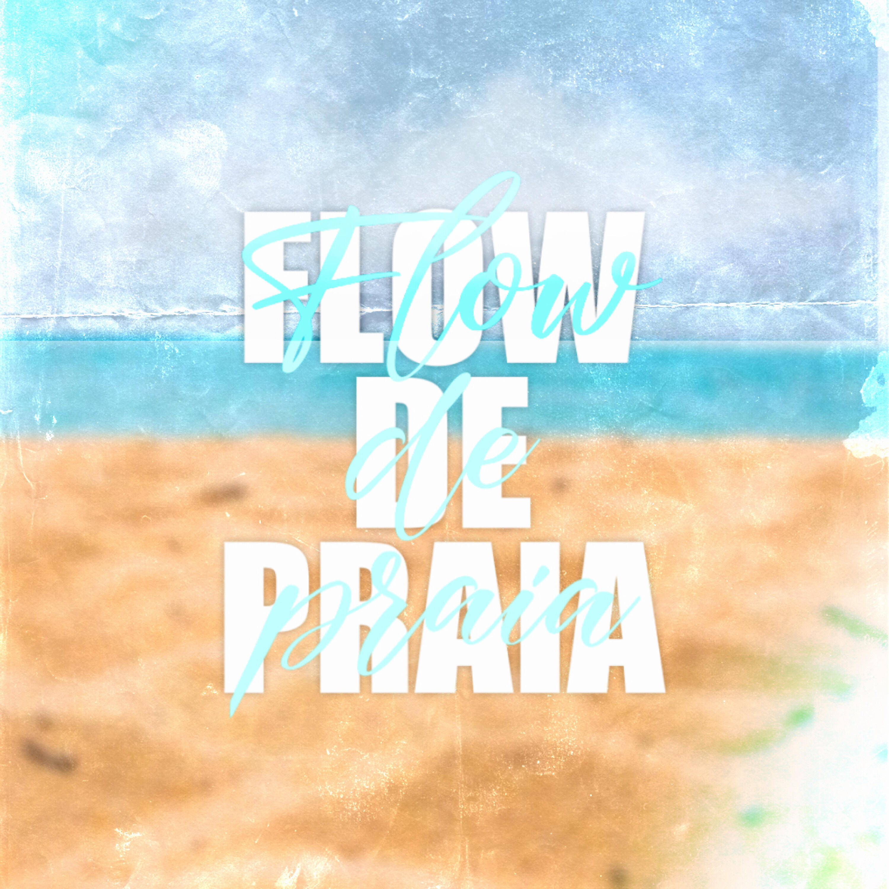 Релиз Flow de Praia
