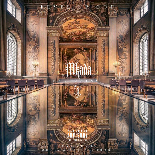 Релиз Level Up God