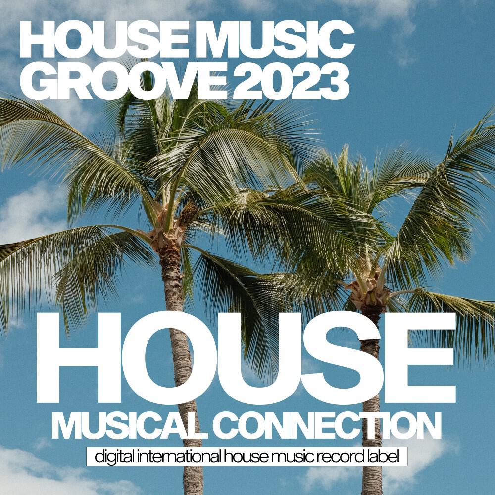 Релиз House Music Groove 2023