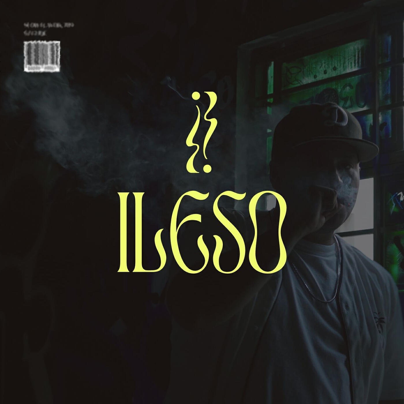 Релиз Ileso