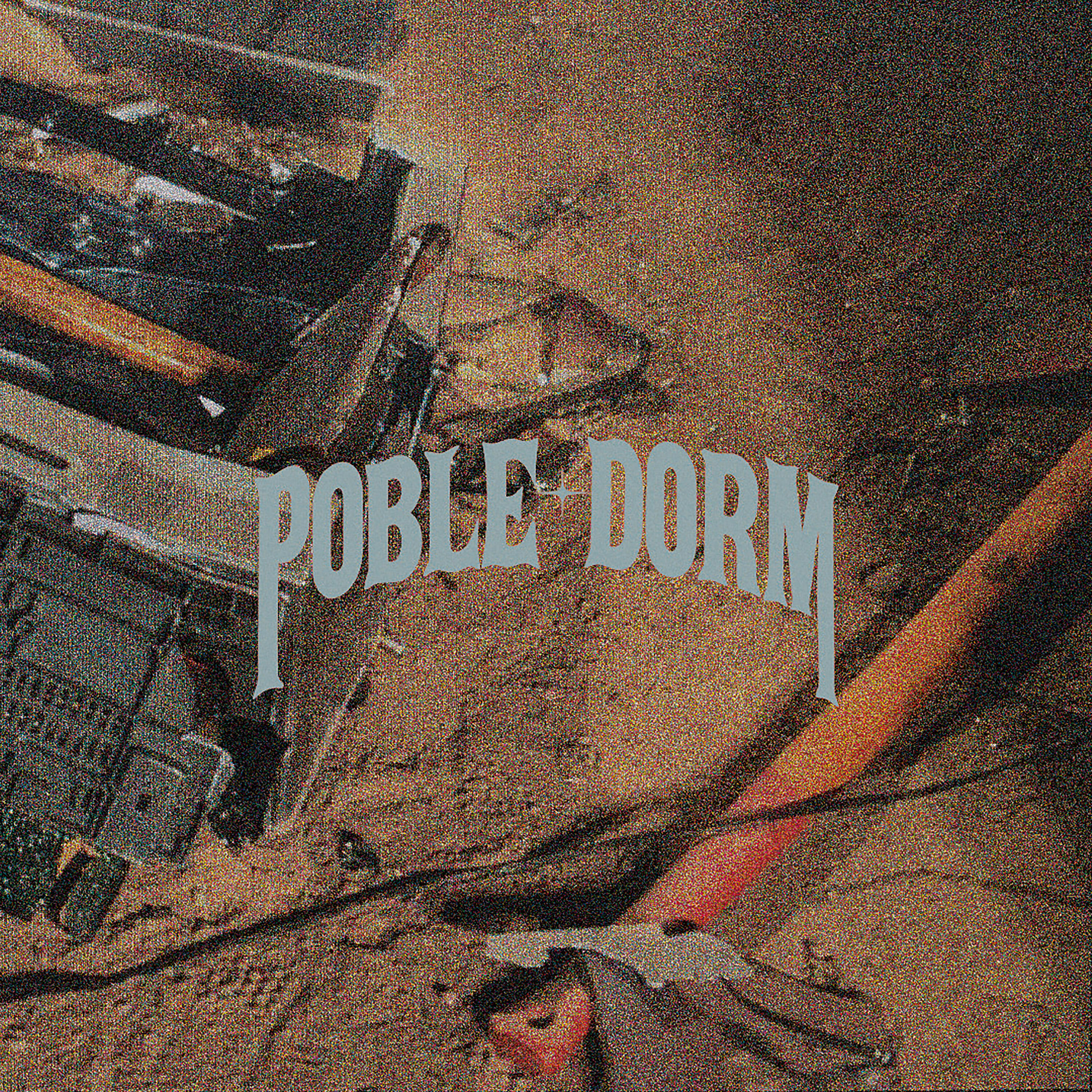 Релиз Poble dorm