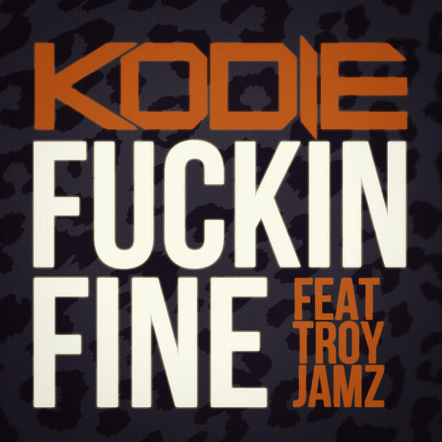 Релиз Fuckin Fine