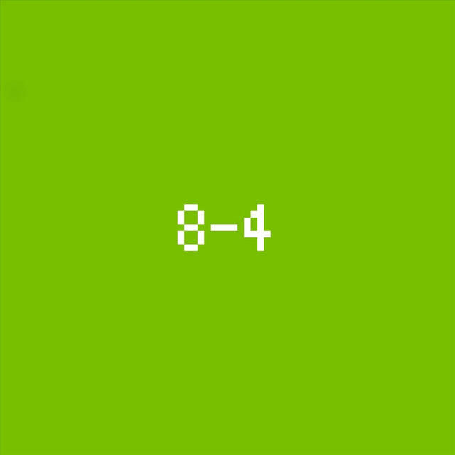 Релиз Green