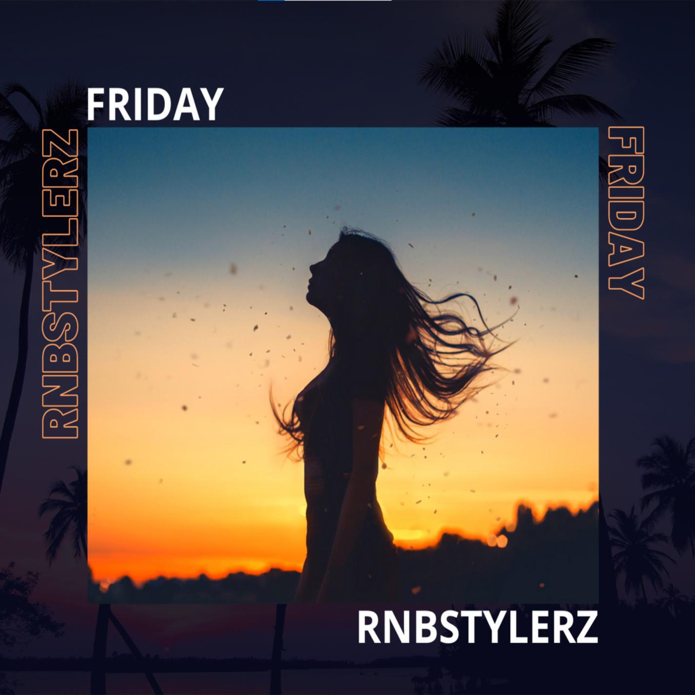 Релиз Friday