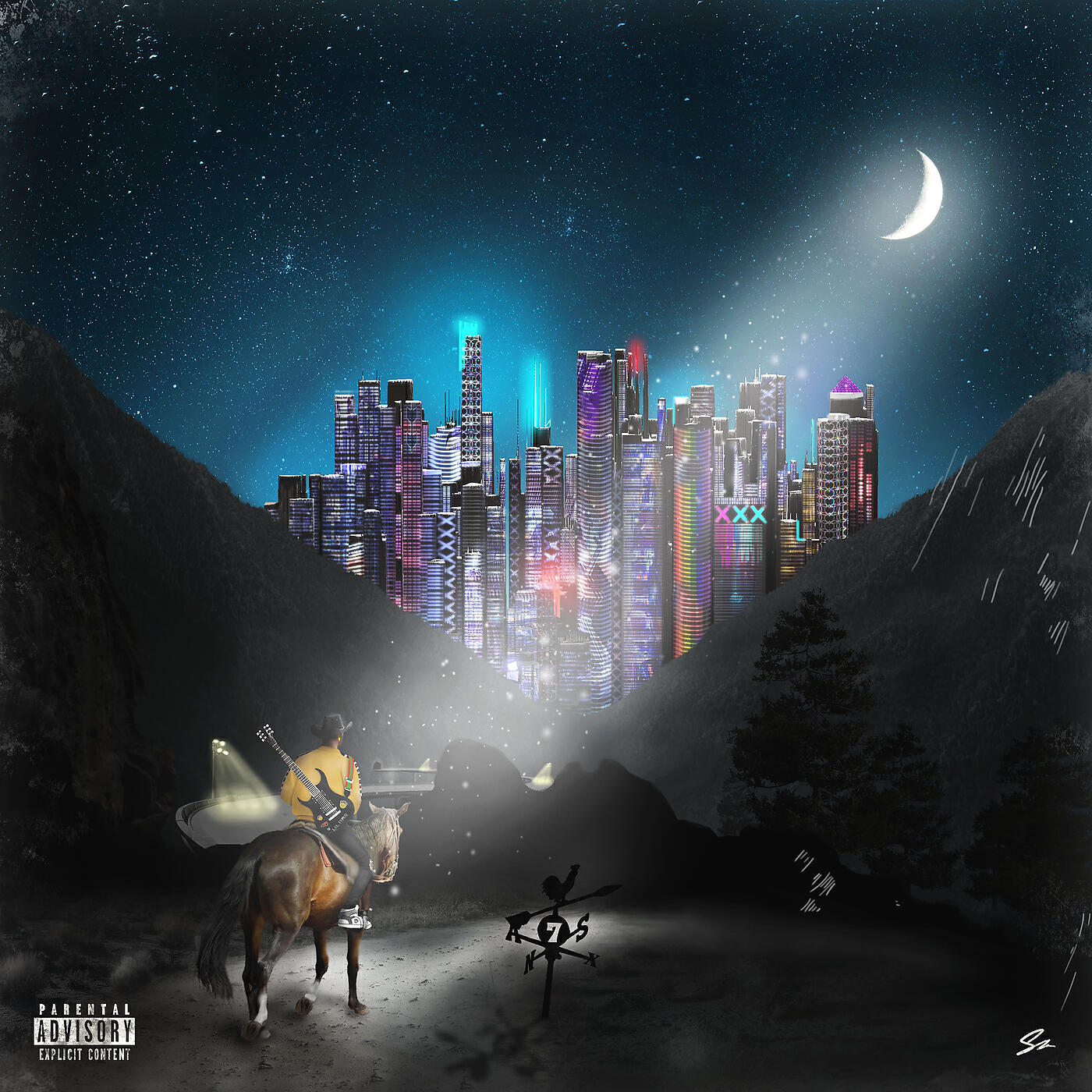 Релиз 7 EP