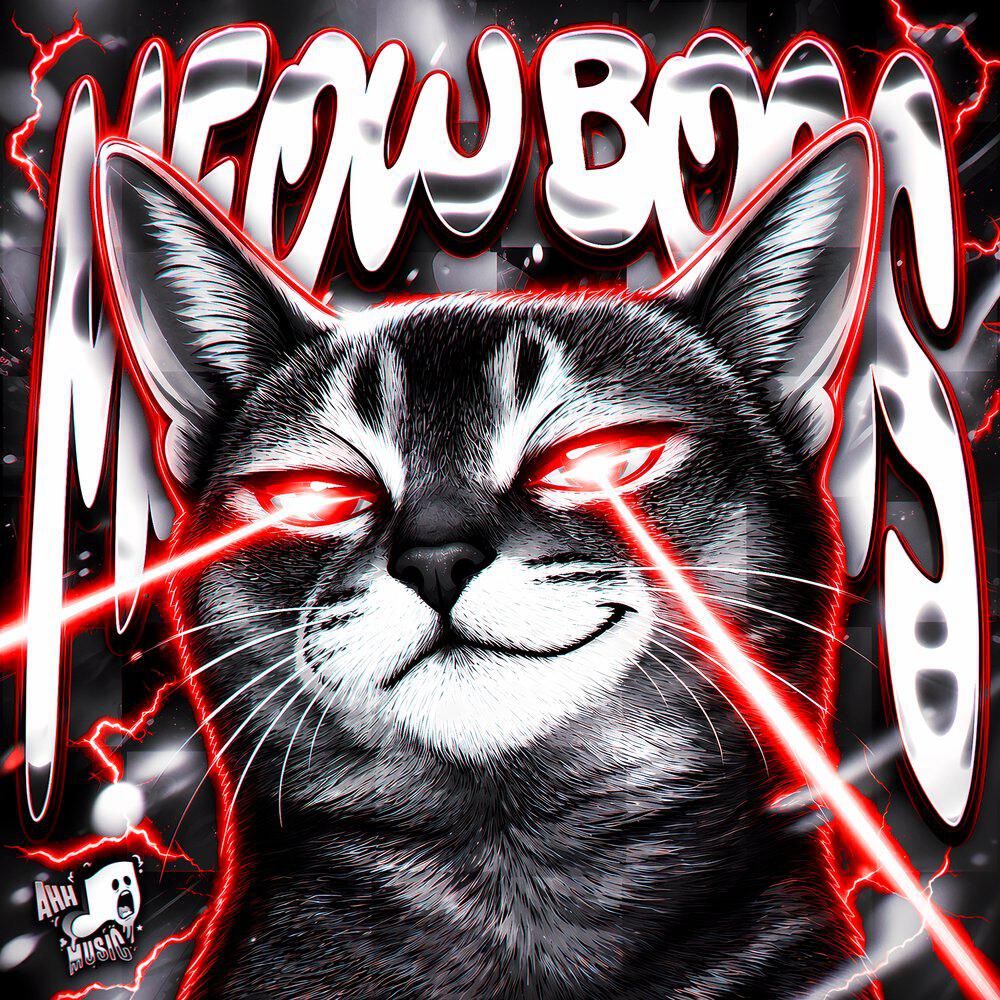 Релиз MEOW BOSS