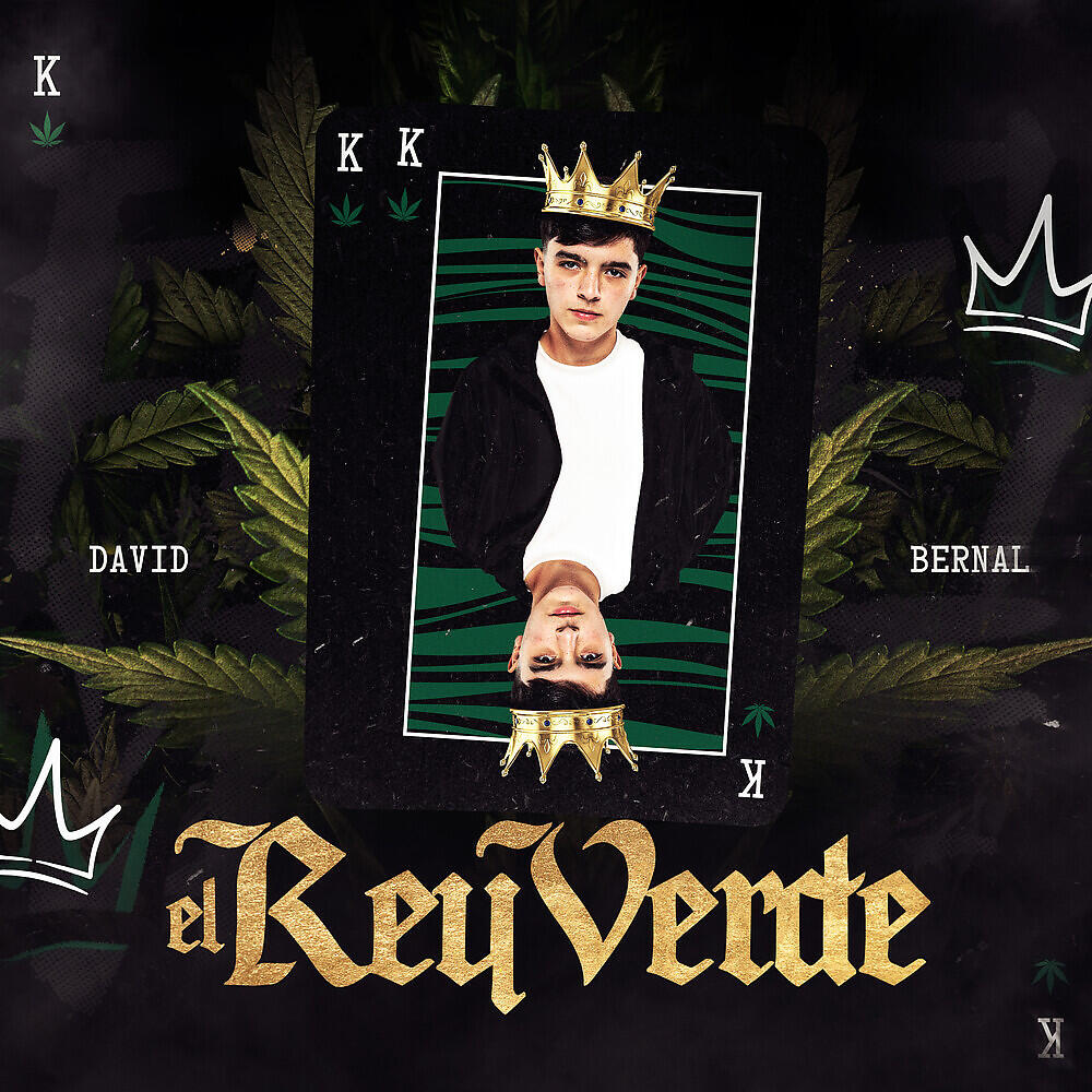 Релиз El Rey Verde