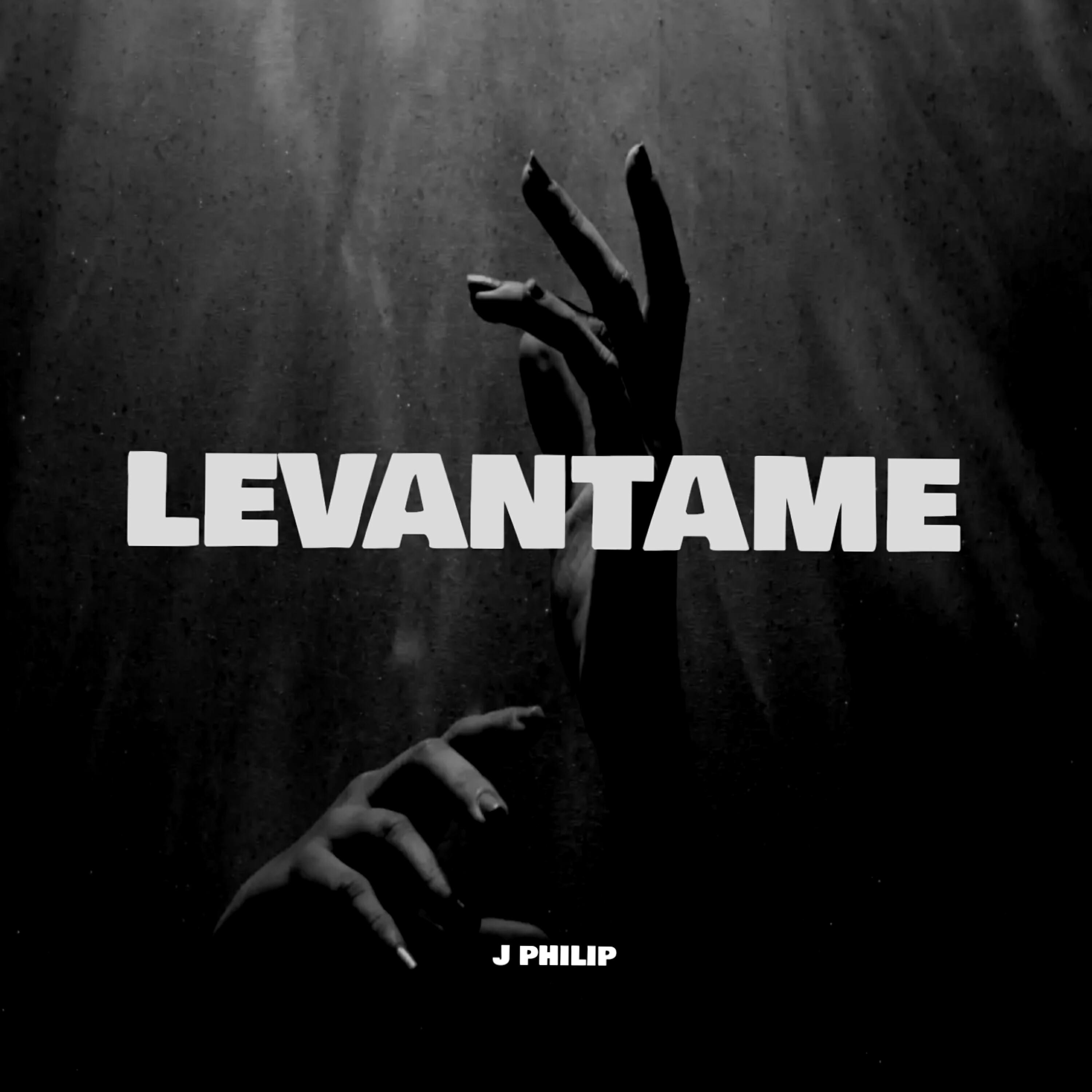 Релиз Levantame