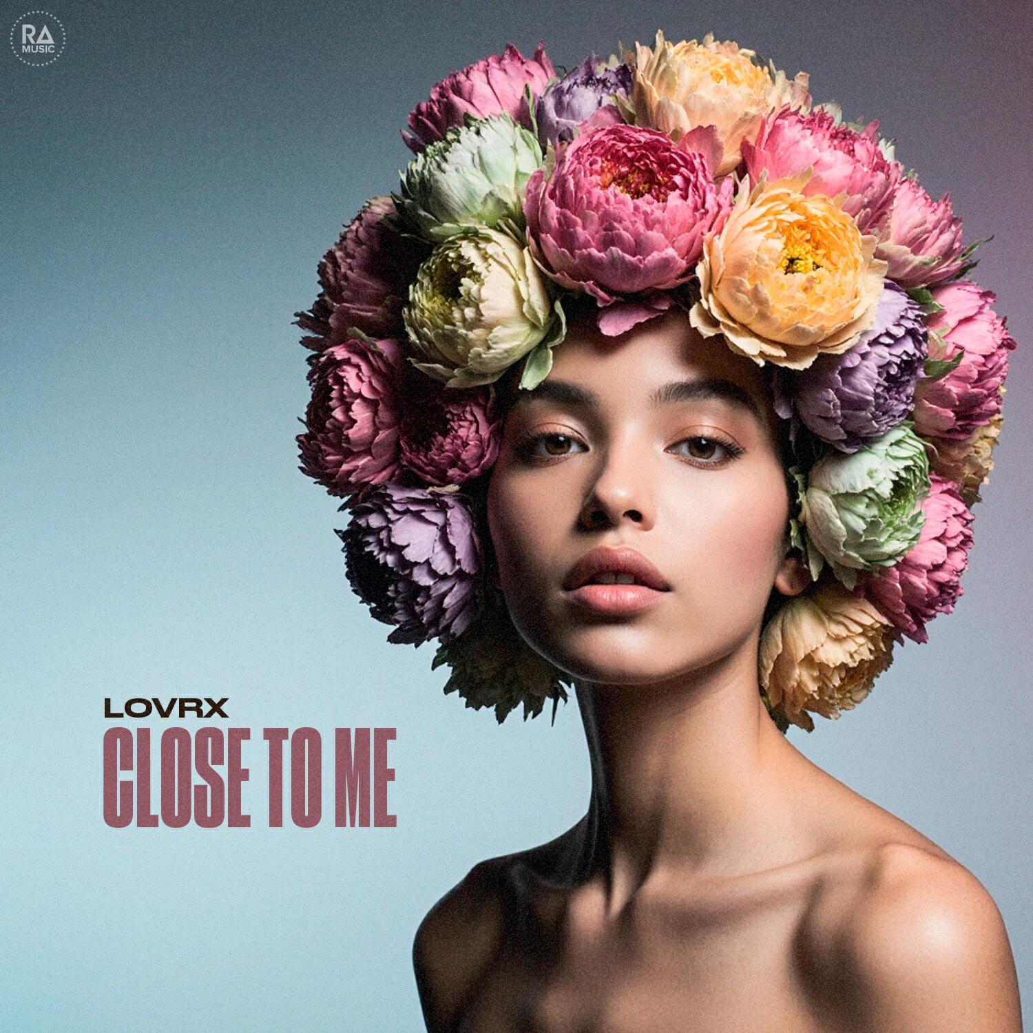 Постер альбома Close To Me