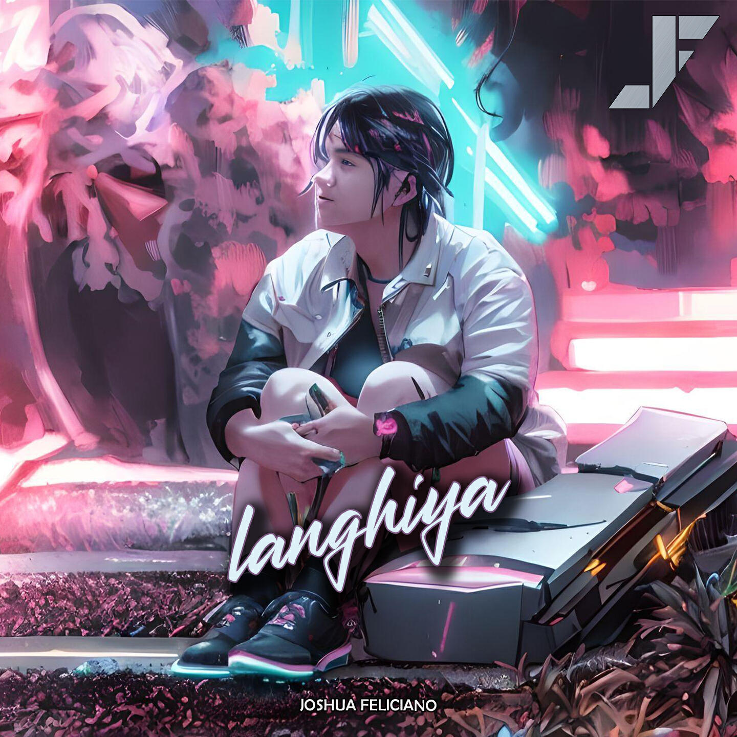 Релиз langhiya