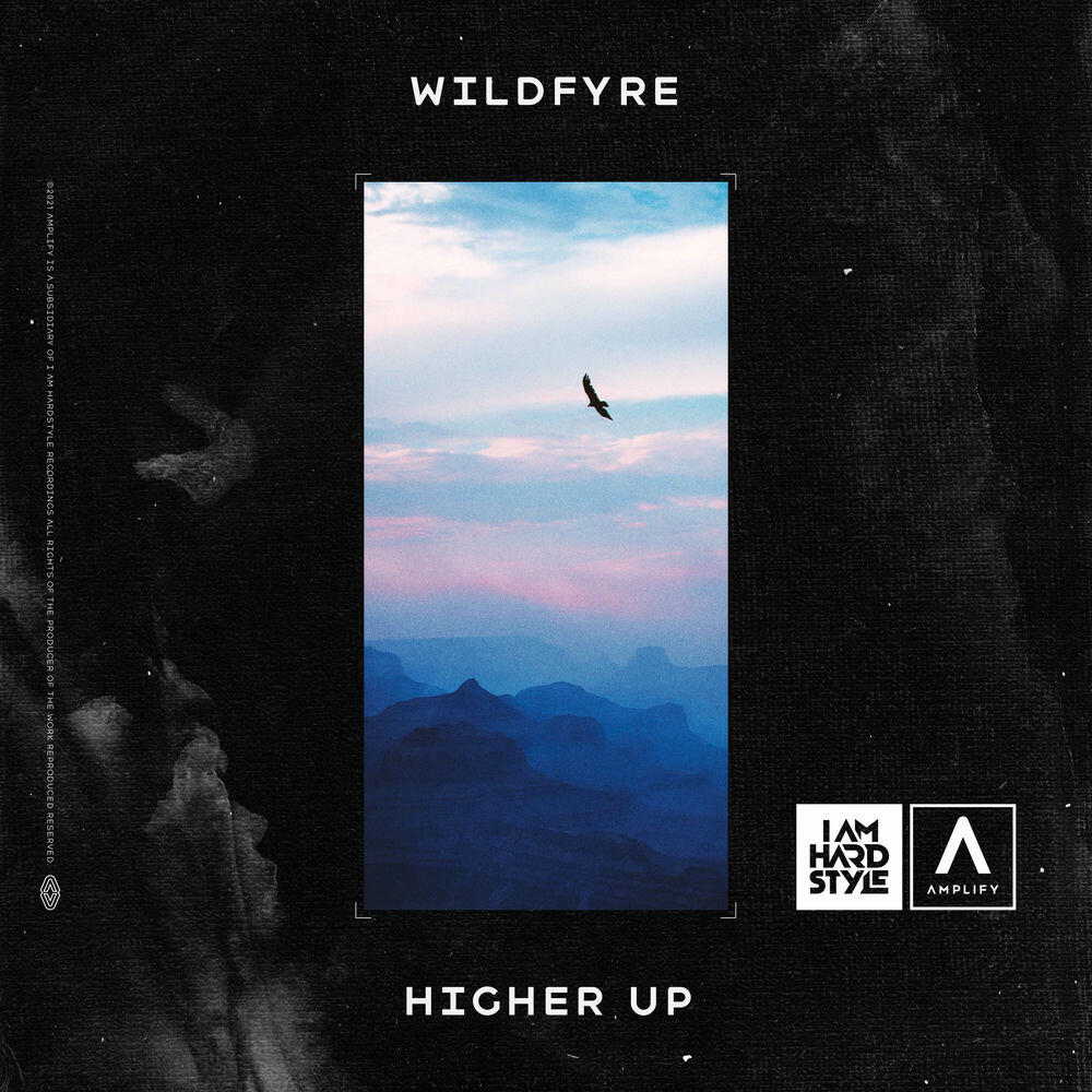 Релиз Higher Up