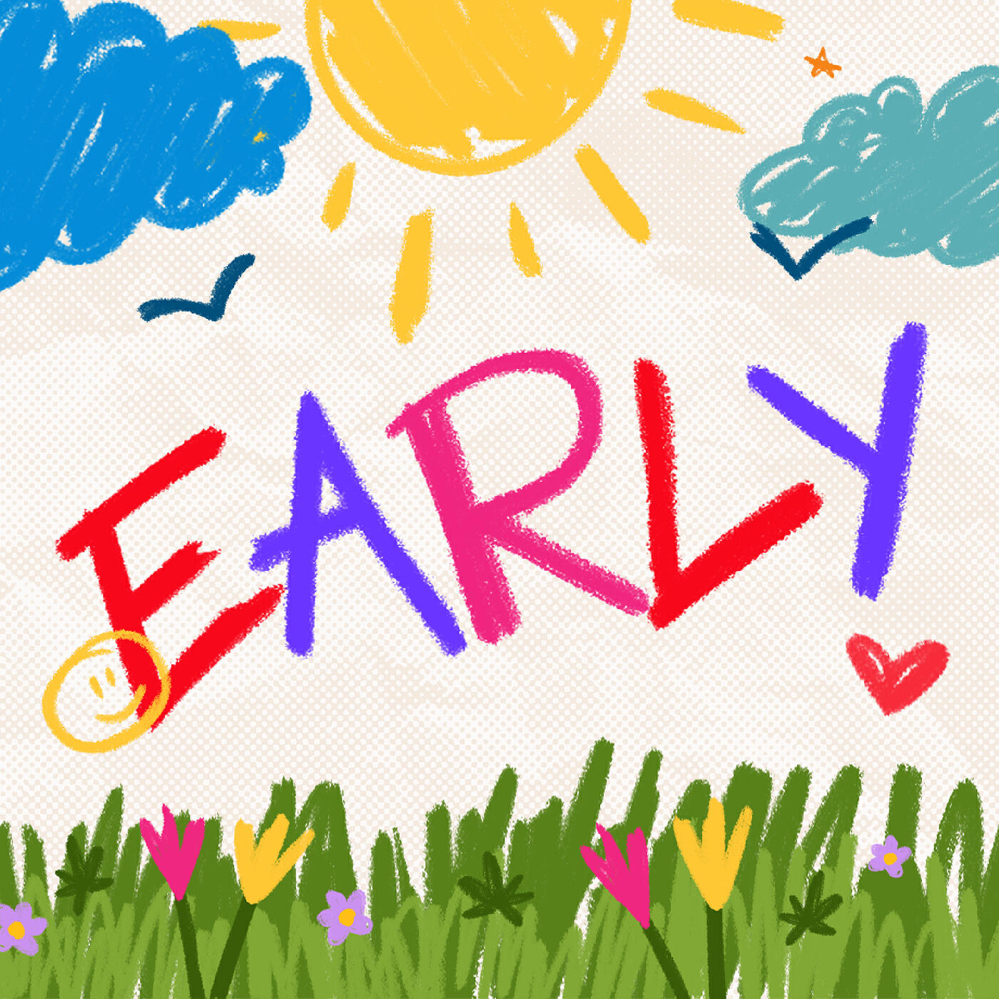 Релиз Early