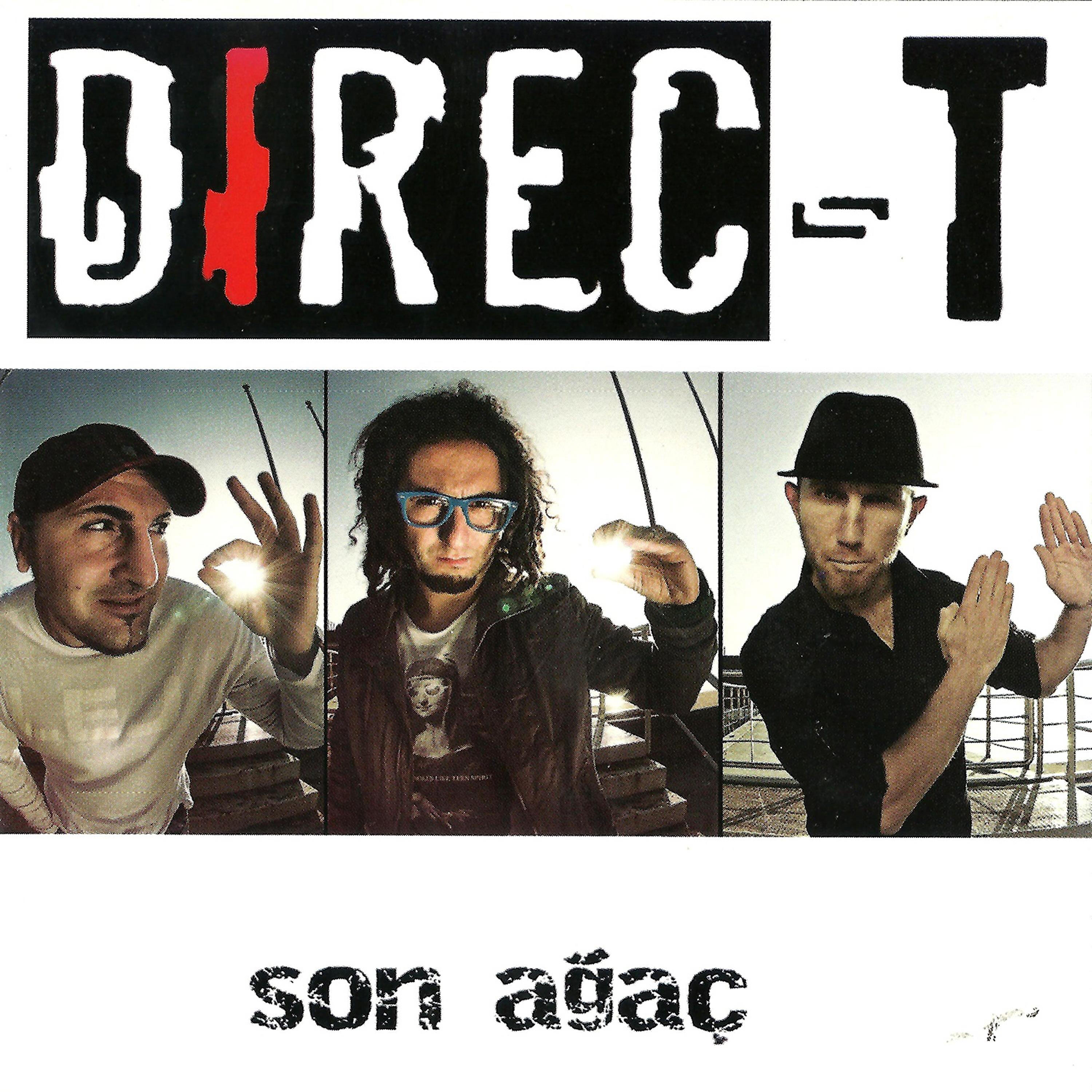 Релиз Son Ağaç