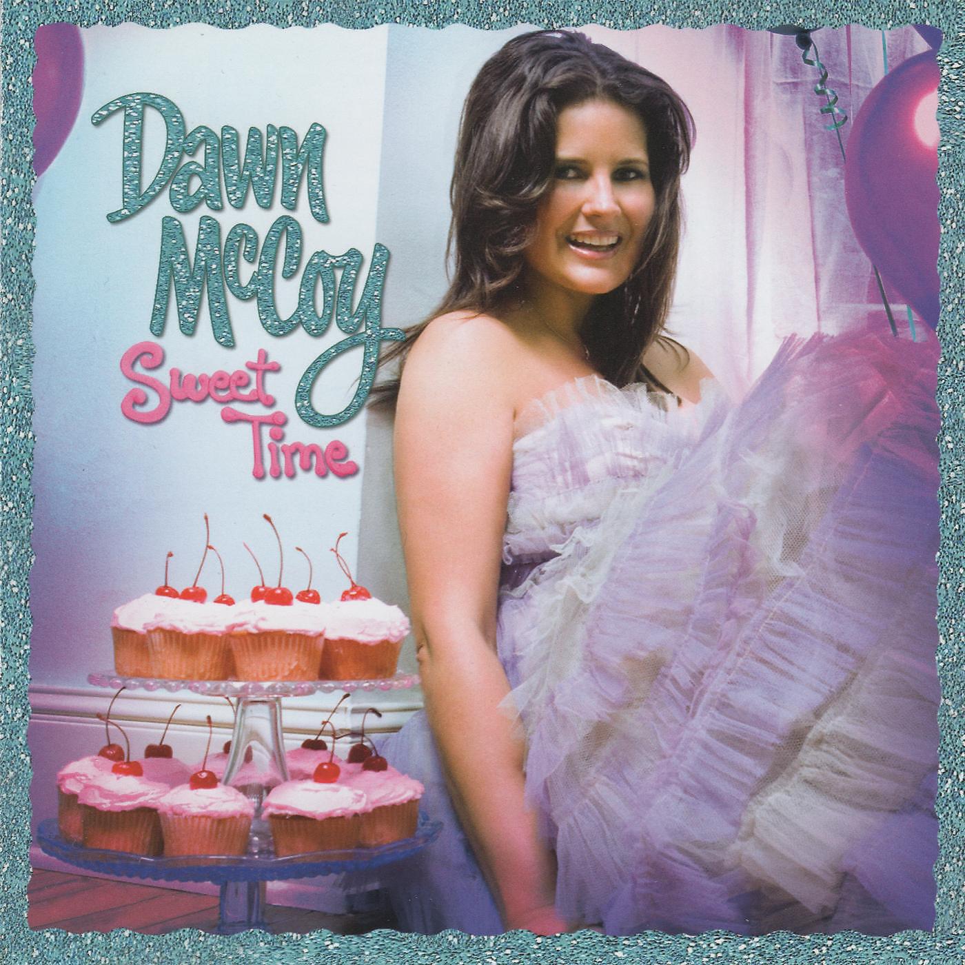 Dawn McCoy