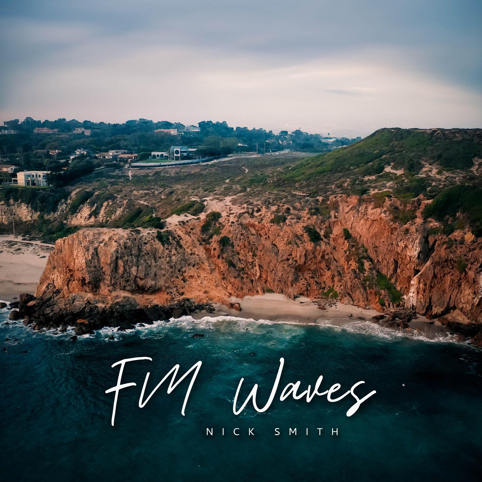 Релиз FM Waves