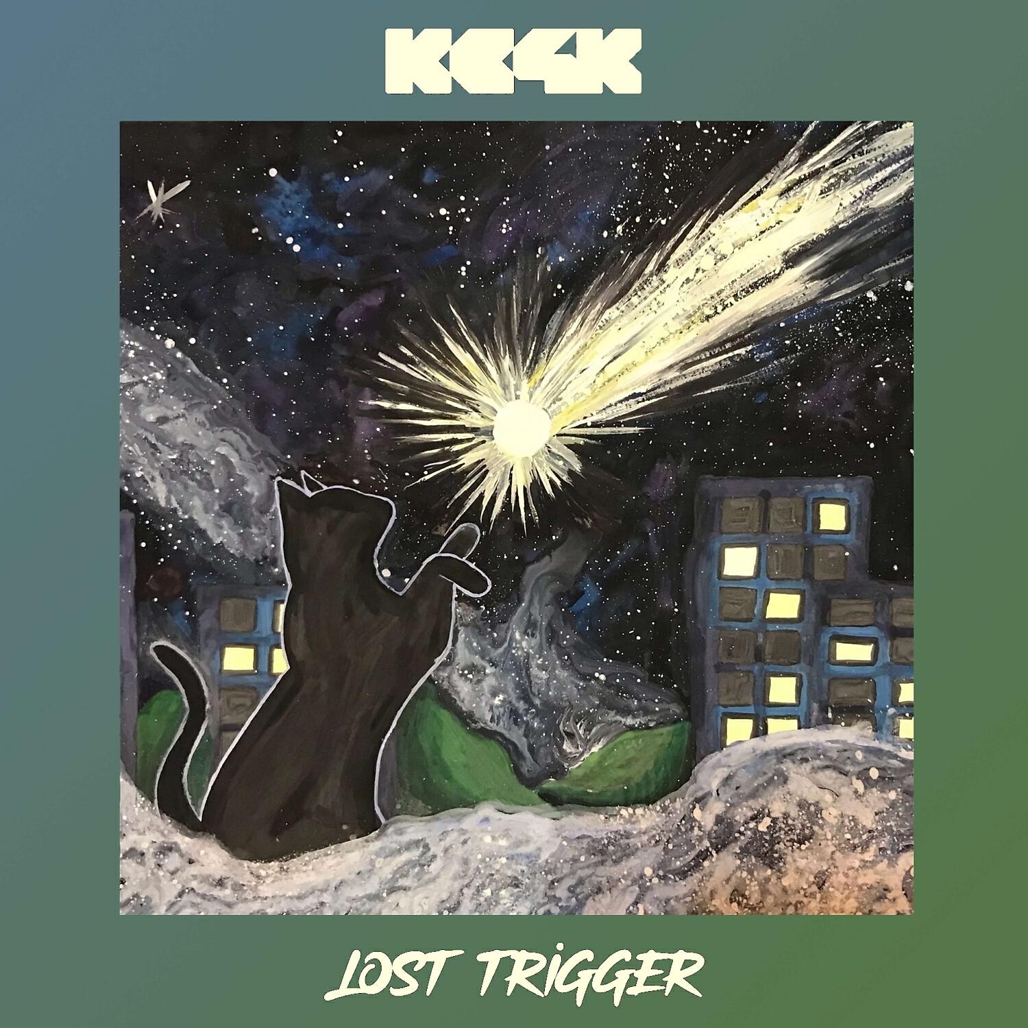 Релиз Lost Trigger